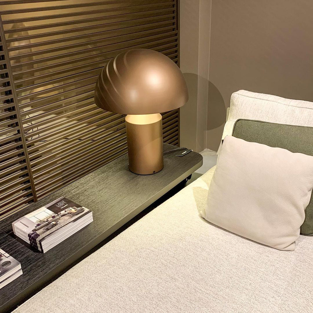 Atollo Table Lamp - Blowlighting