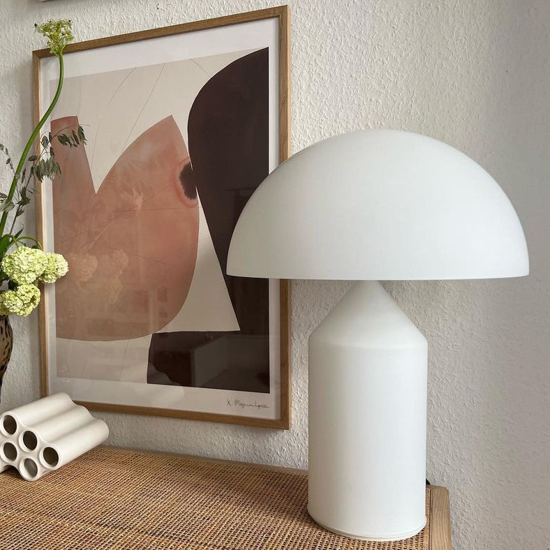 Atollo Table Lamp - Blowlighting