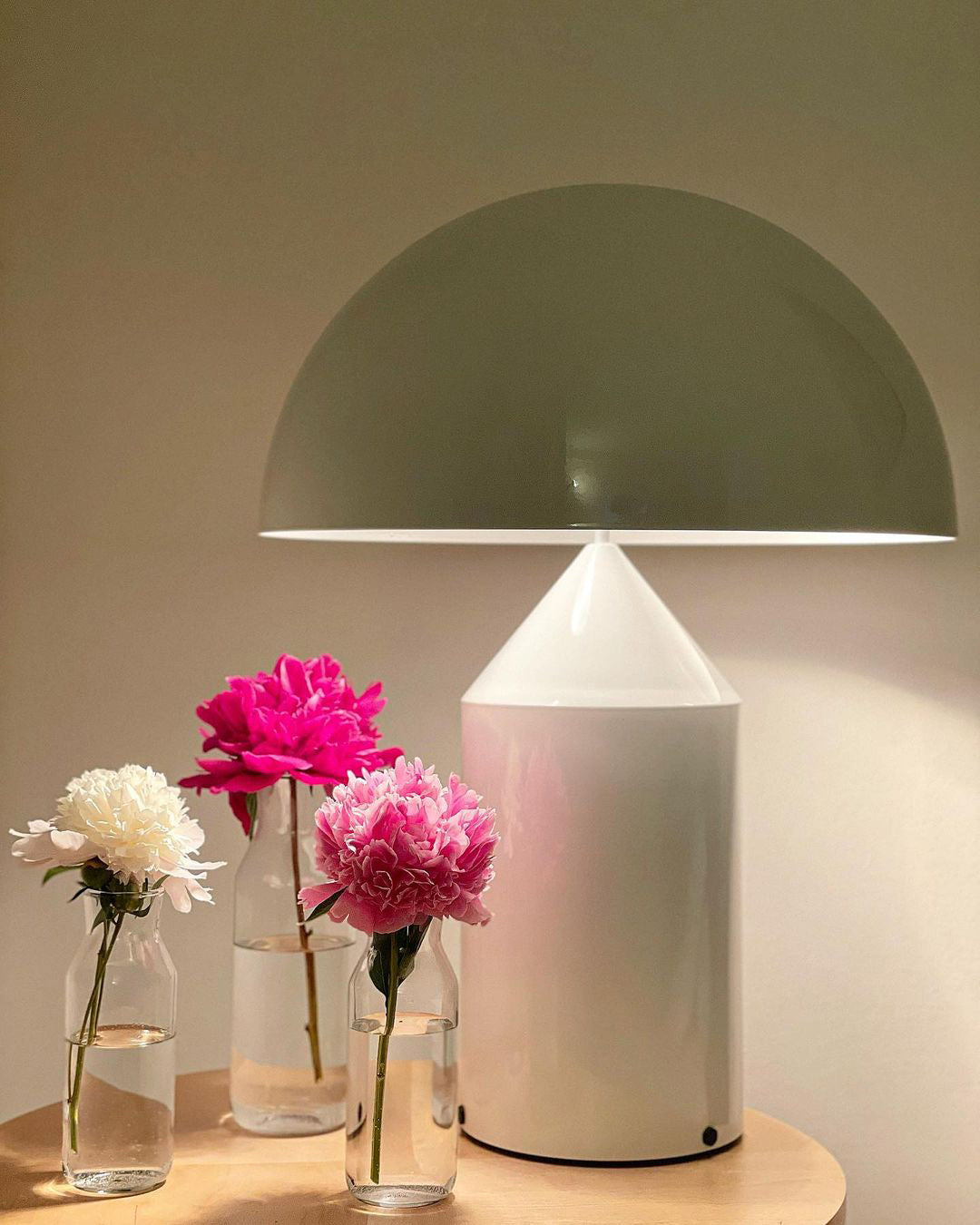 Atollo Table Lamp - Blowlighting