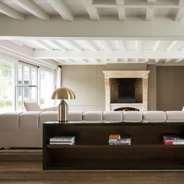 Atollo Table Lamp - Blowlighting