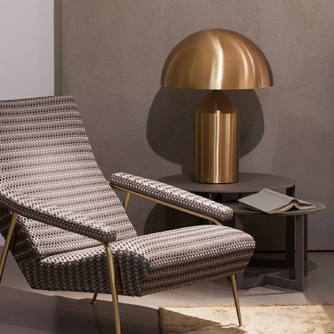 Atollo Table Lamp - Blowlighting