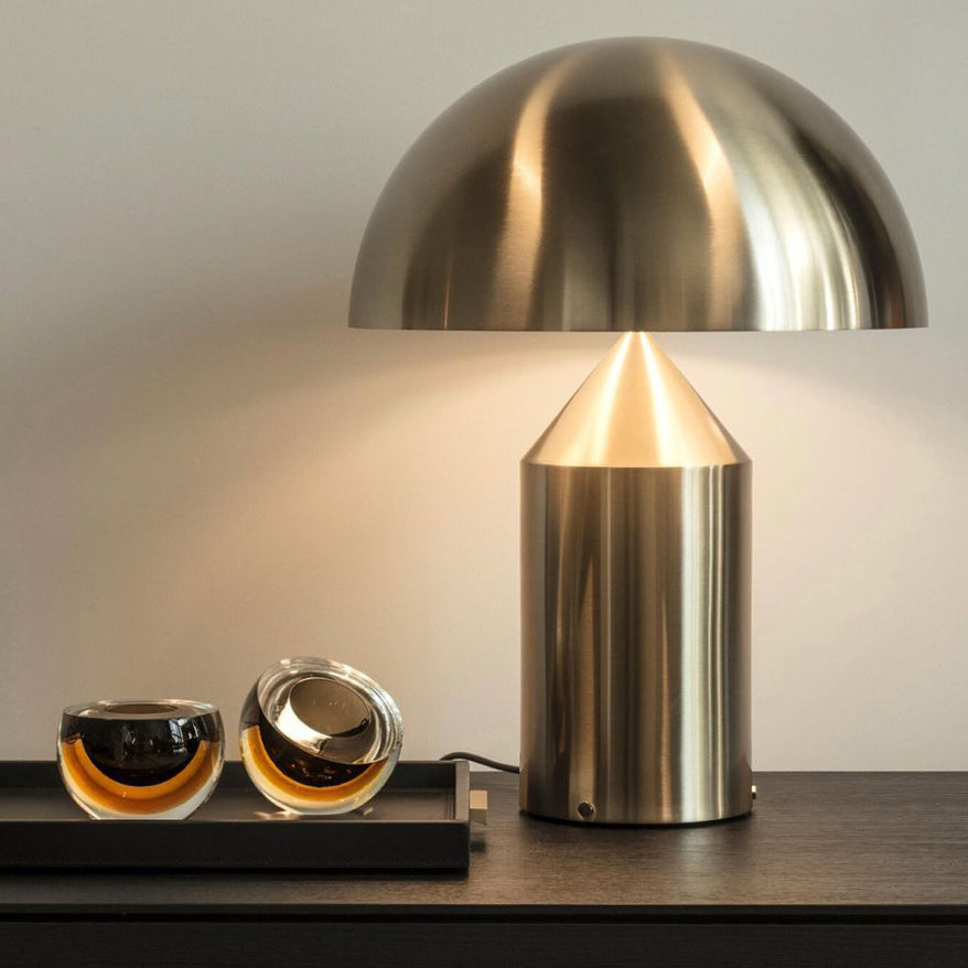 Atollo Table Lamp - Blowlighting