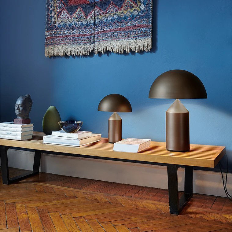 Atollo Table Lamp - Blowlighting