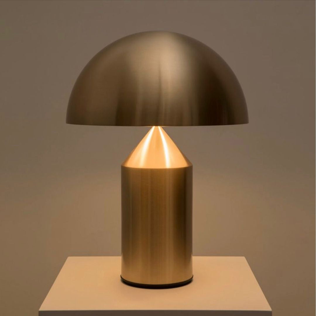 Atollo Table Lamp - Blowlighting