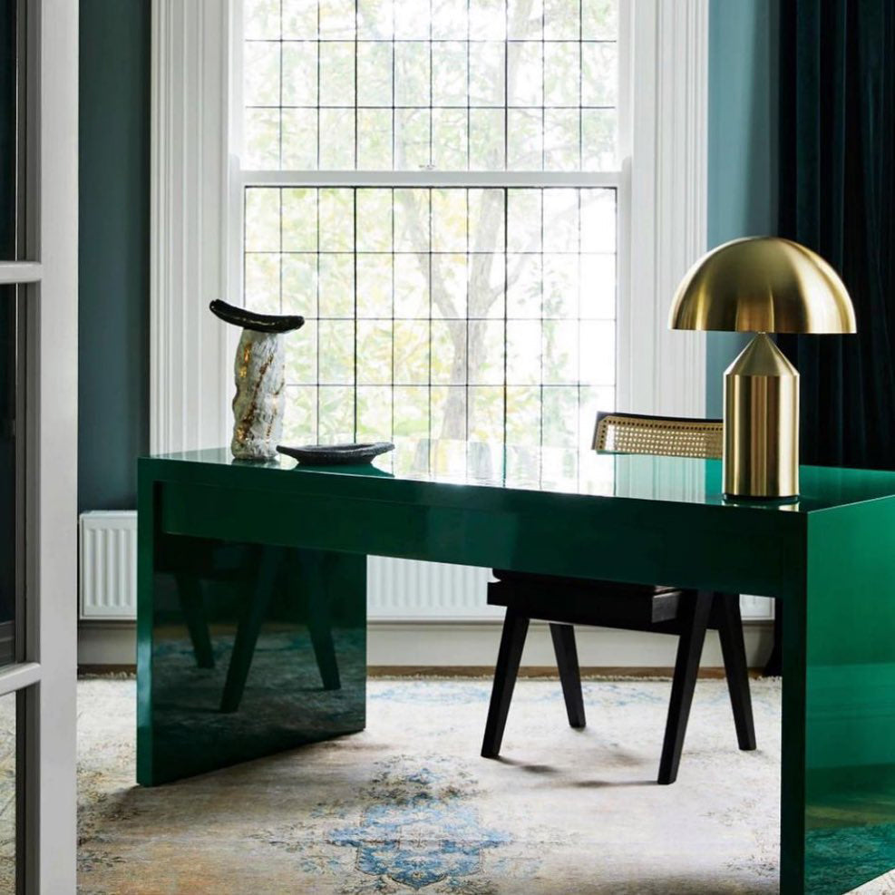 Atollo Table Lamp - Blowlighting