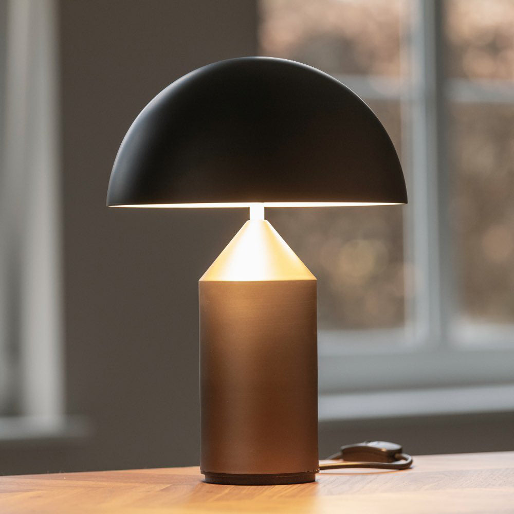 Atollo Table Lamp - Blowlighting