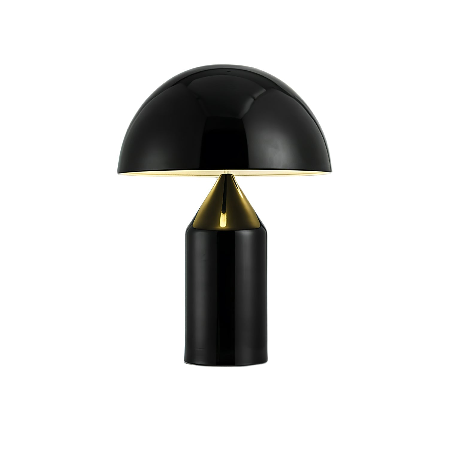 Atollo Table Lamp - Blowlighting