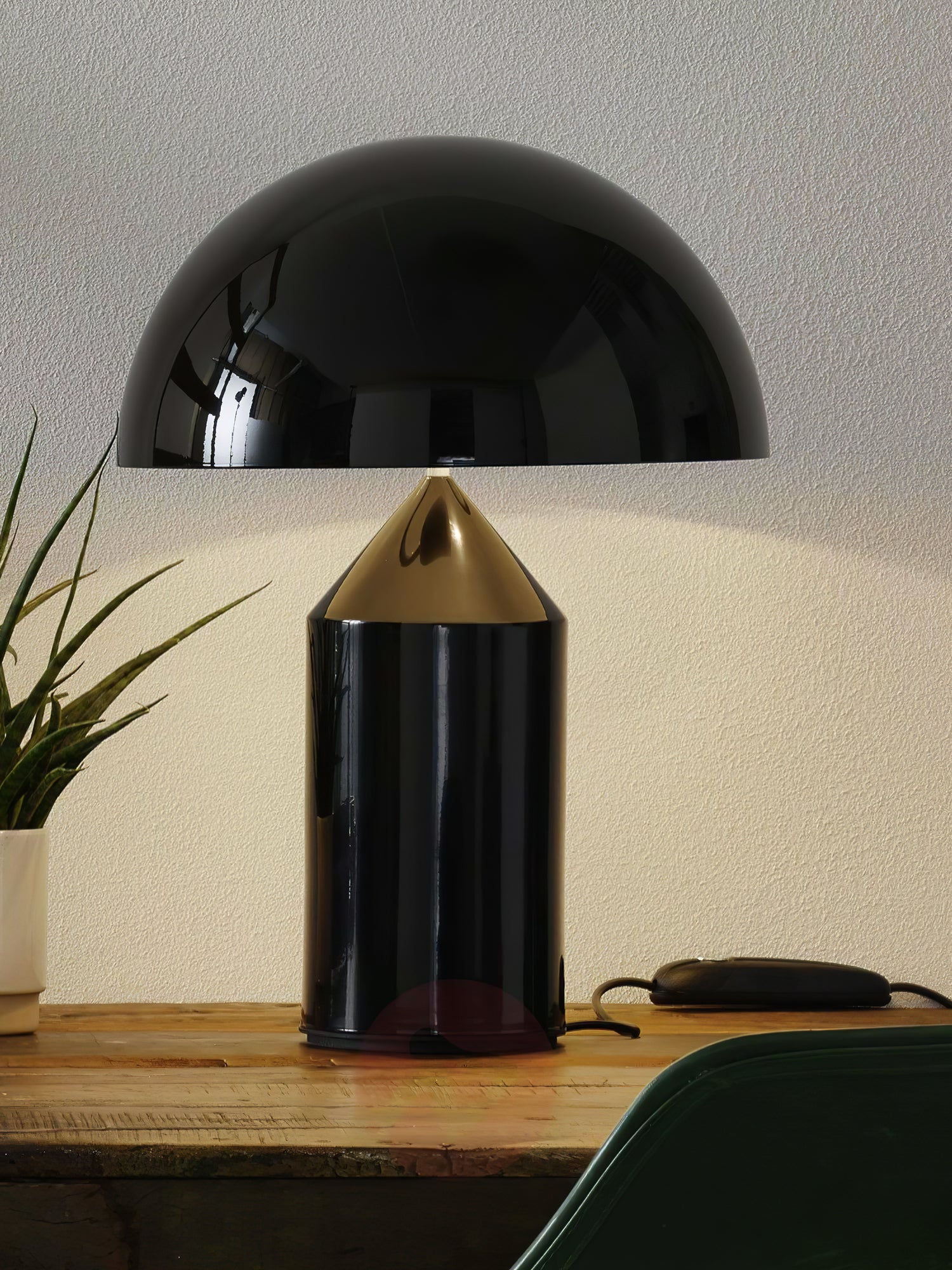 Atollo Table Lamp - Blowlighting