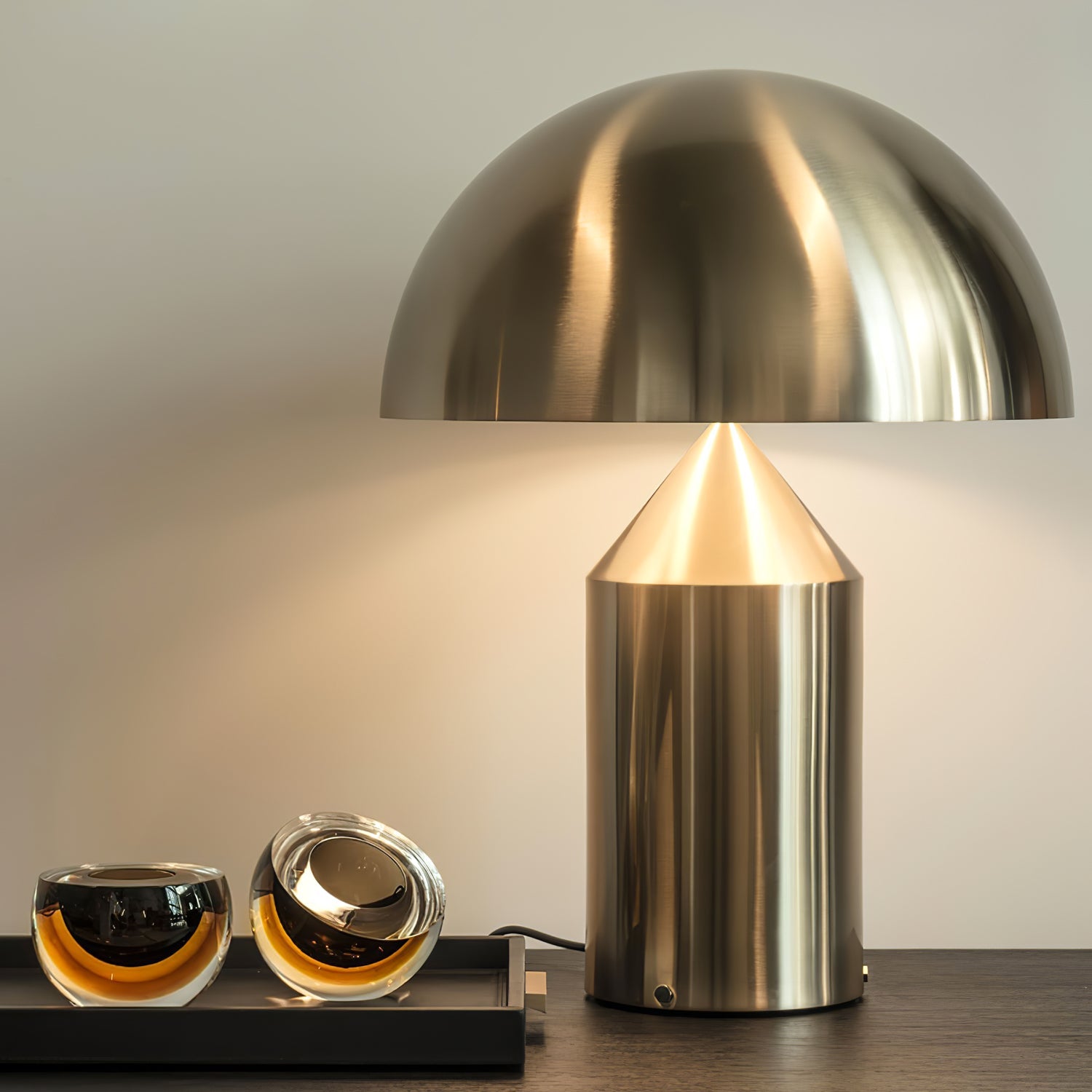 Atollo Table Lamp - Blowlighting