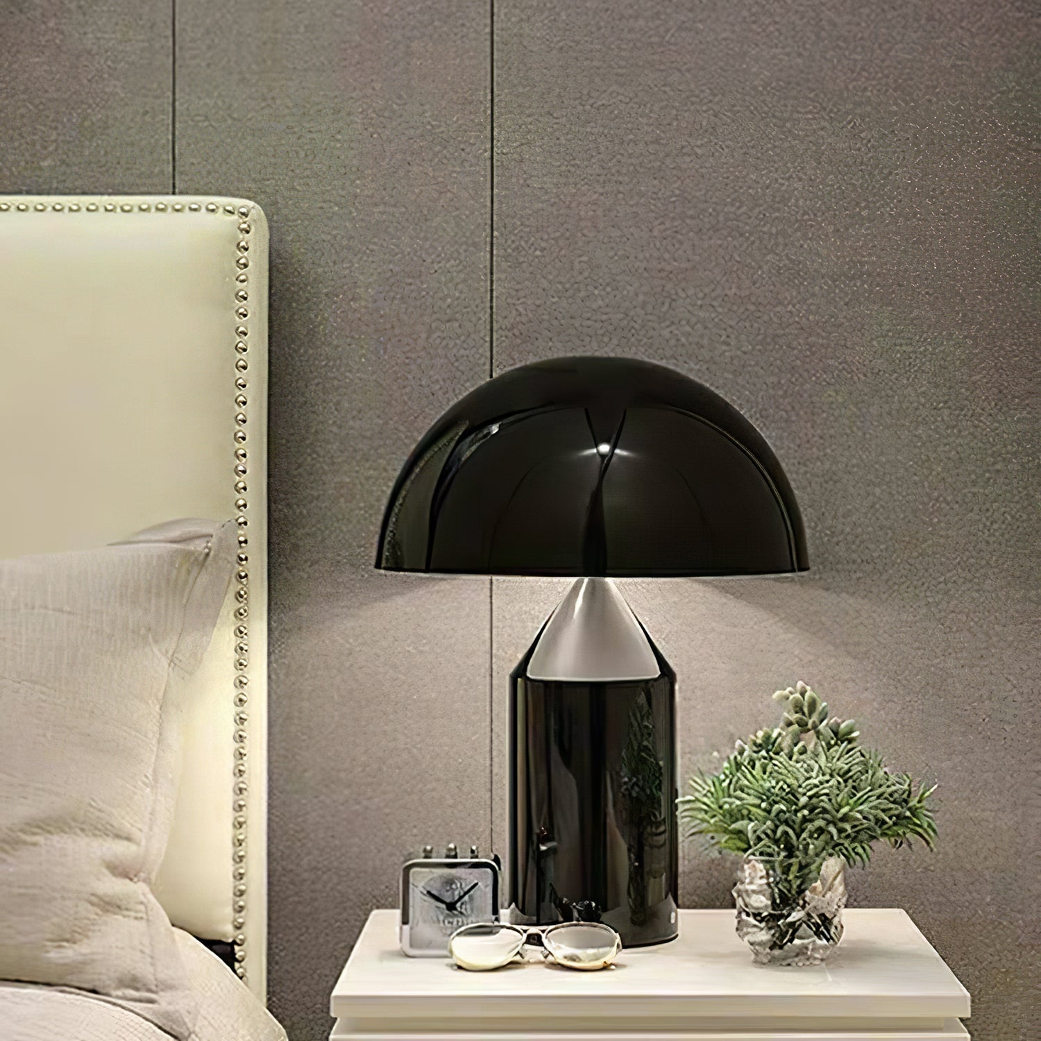 Atollo Table Lamp - Blowlighting