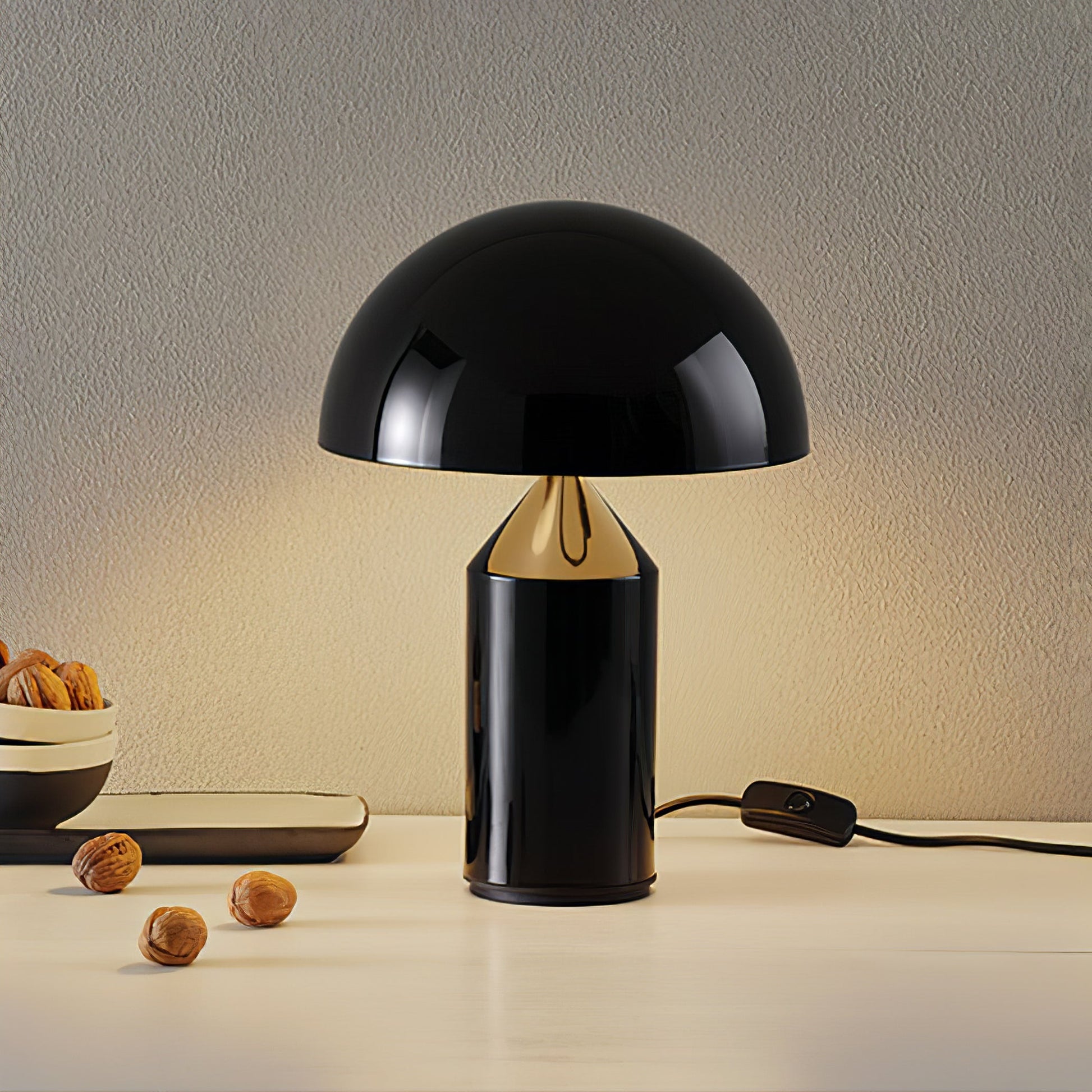 Atollo Table Lamp - Blowlighting
