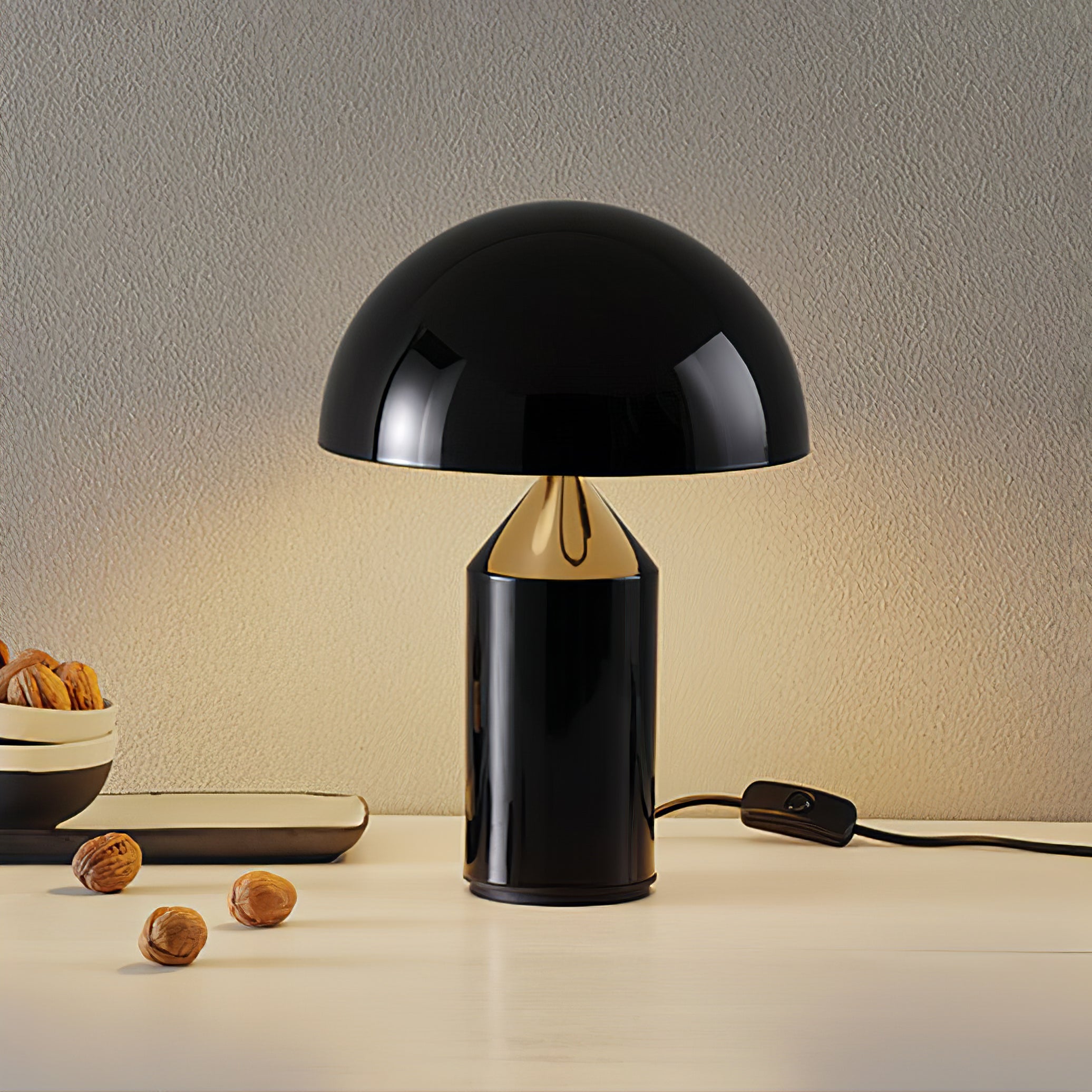 Atollo Table Lamp - Blowlighting