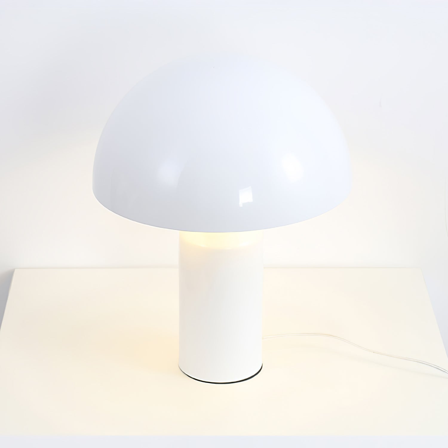 Atollo Table Lamp - Blowlighting
