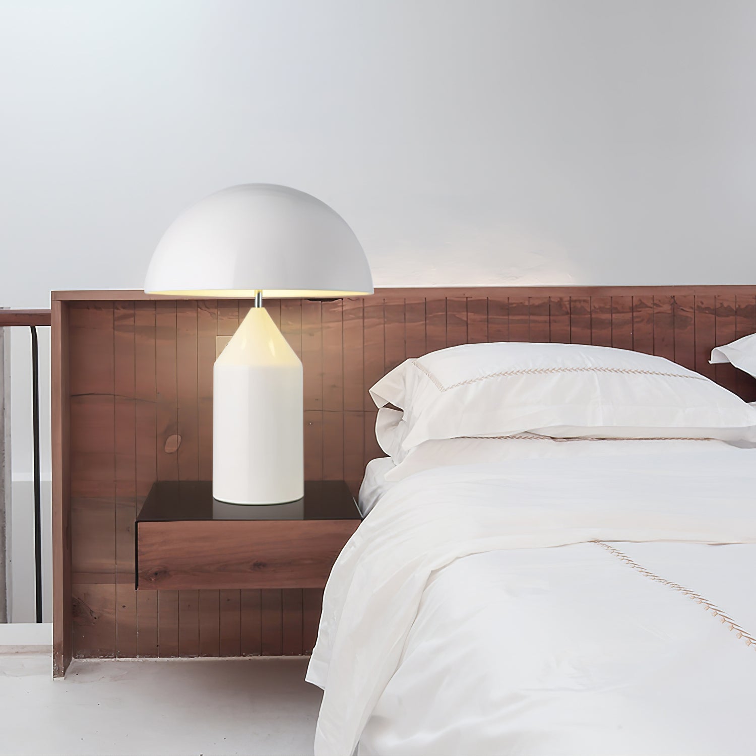 Atollo Table Lamp - Blowlighting