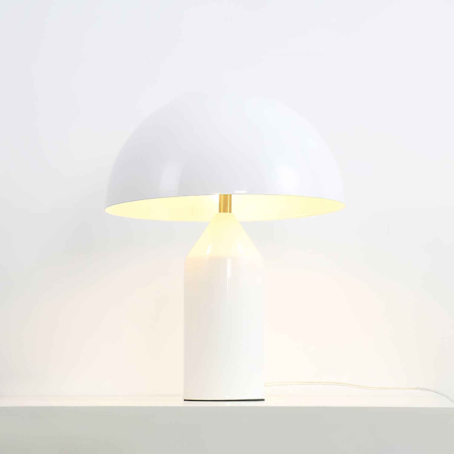 Atollo Table Lamp - Blowlighting