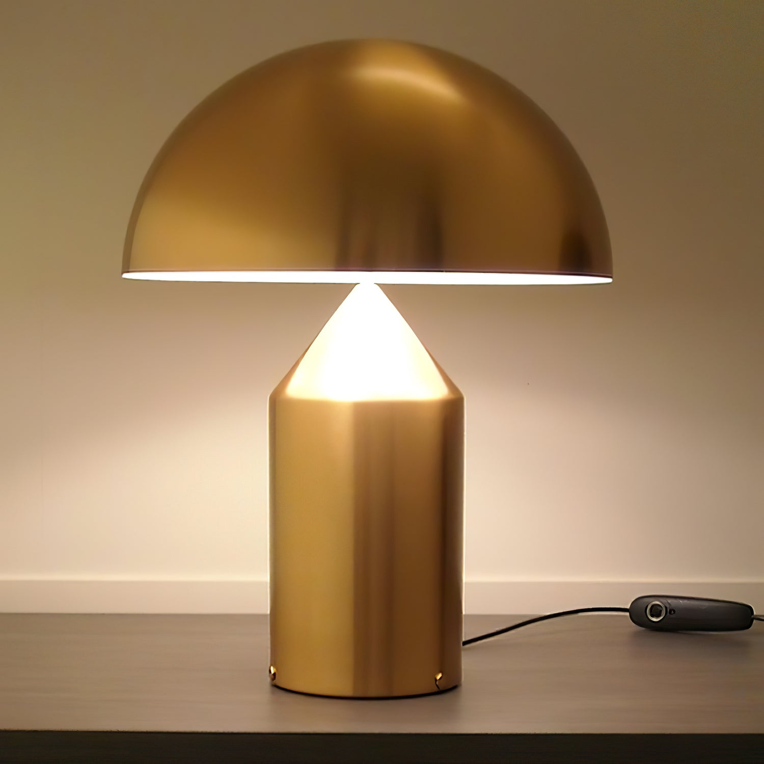 Atollo Table Lamp - Blowlighting
