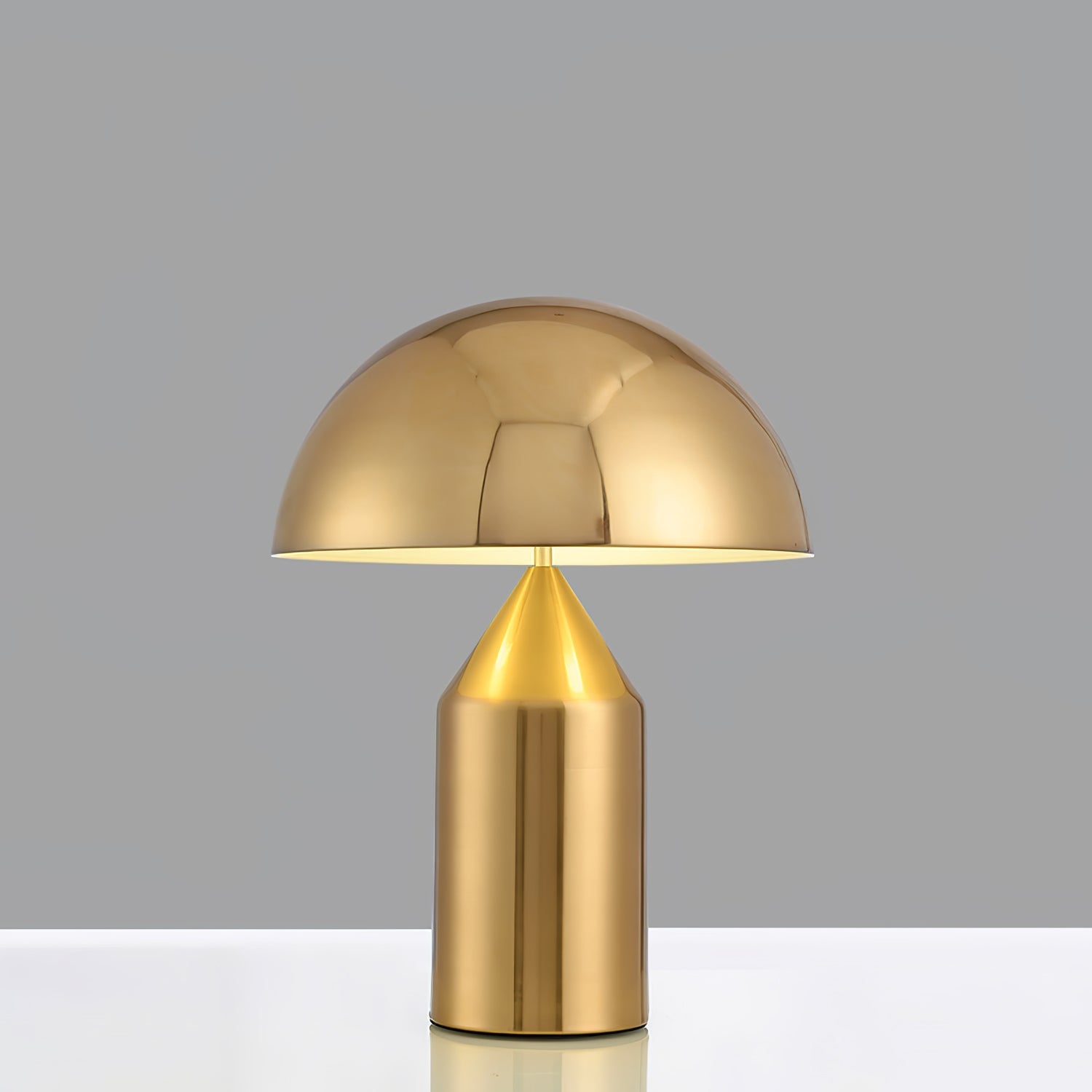 Atollo Table Lamp - Blowlighting
