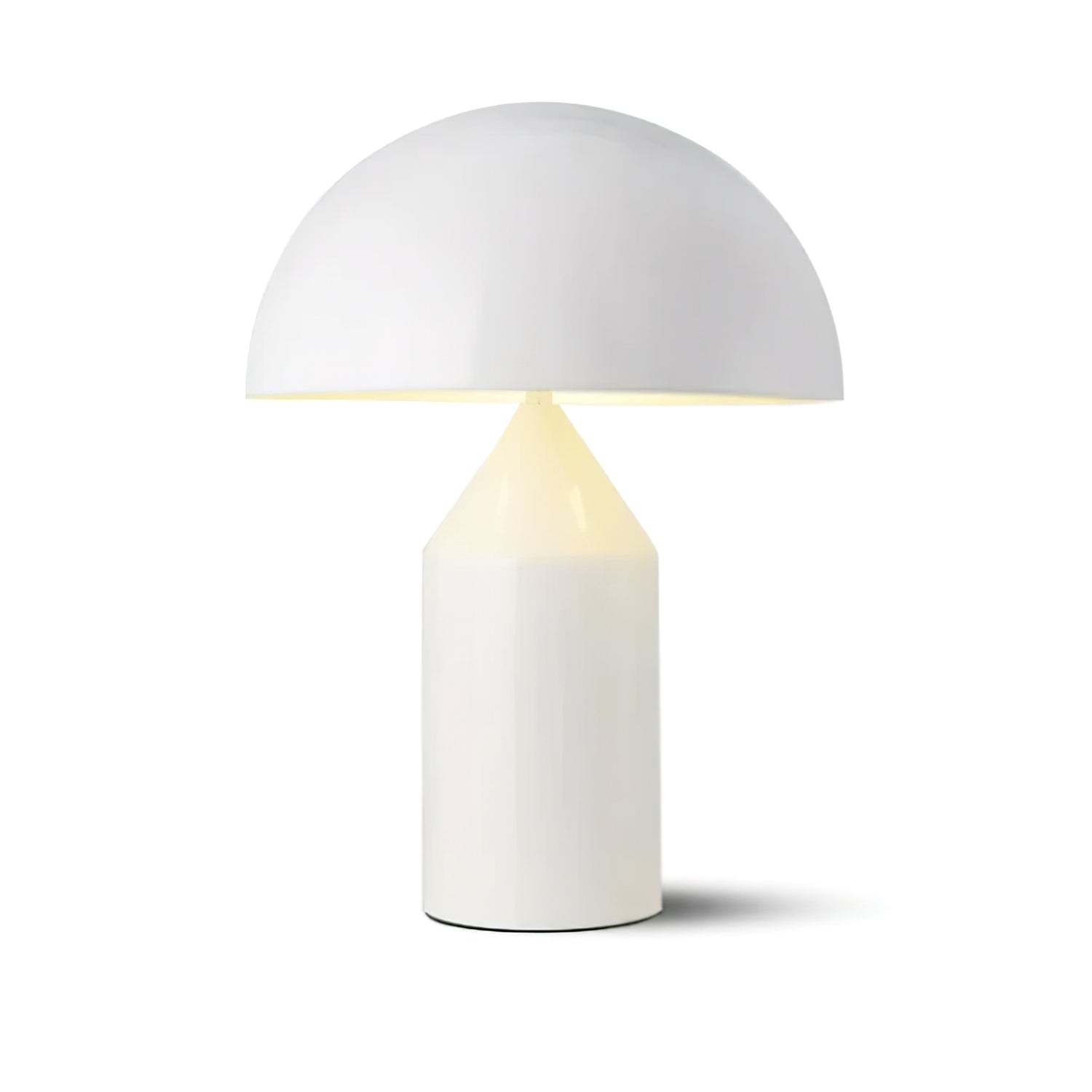 Atollo Table Lamp - Blowlighting