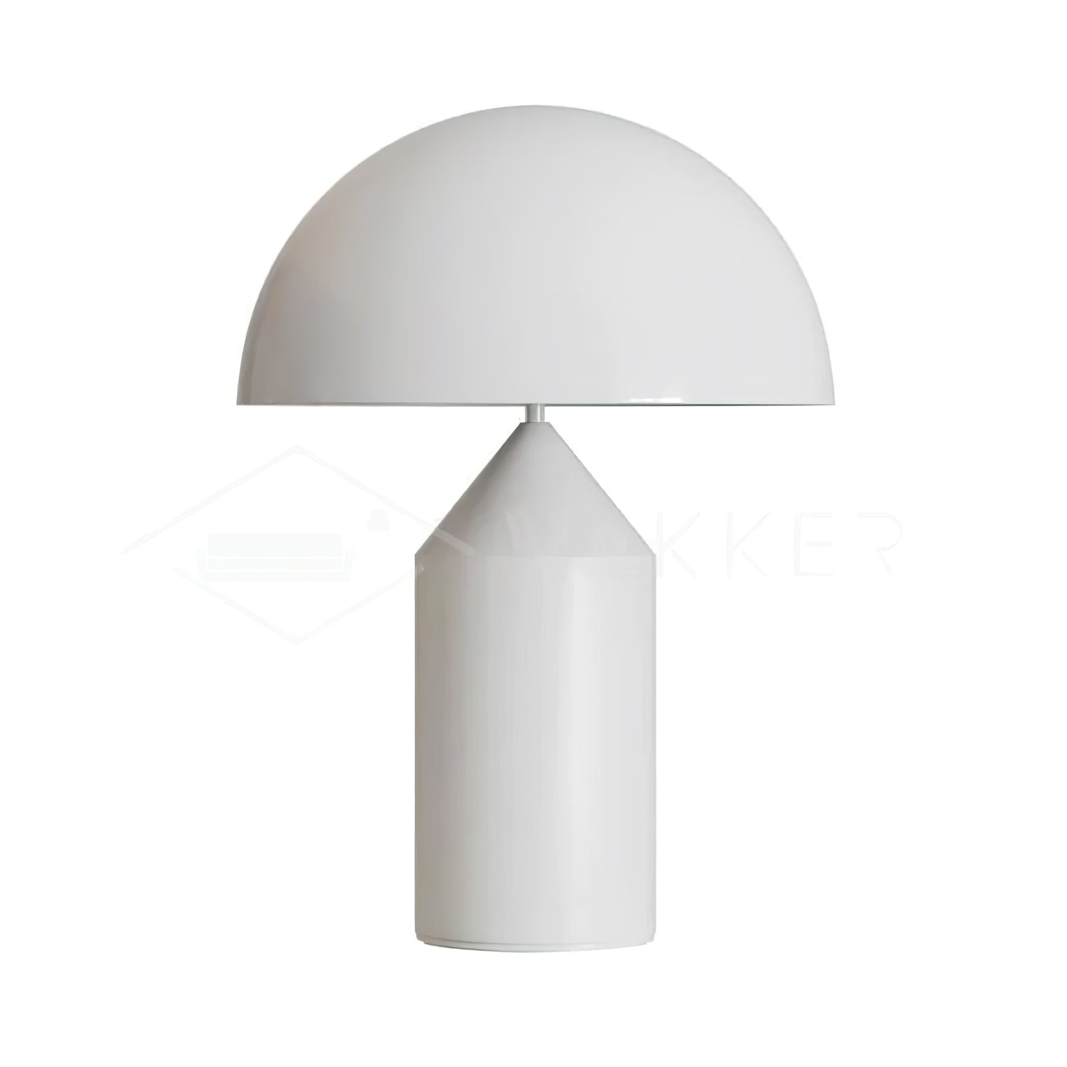 Atollo Table Lamp - Blowlighting
