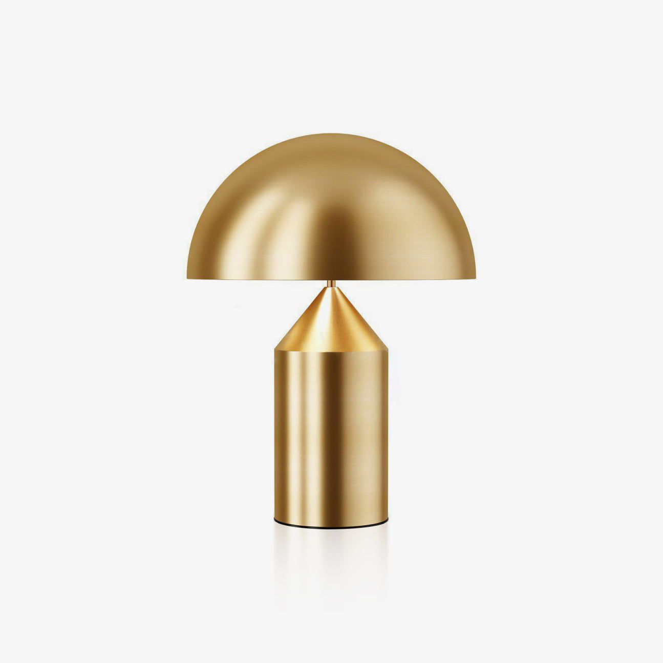 Atollo Table Lamp - Blowlighting