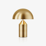 Atollo Table Lamp - Blowlighting