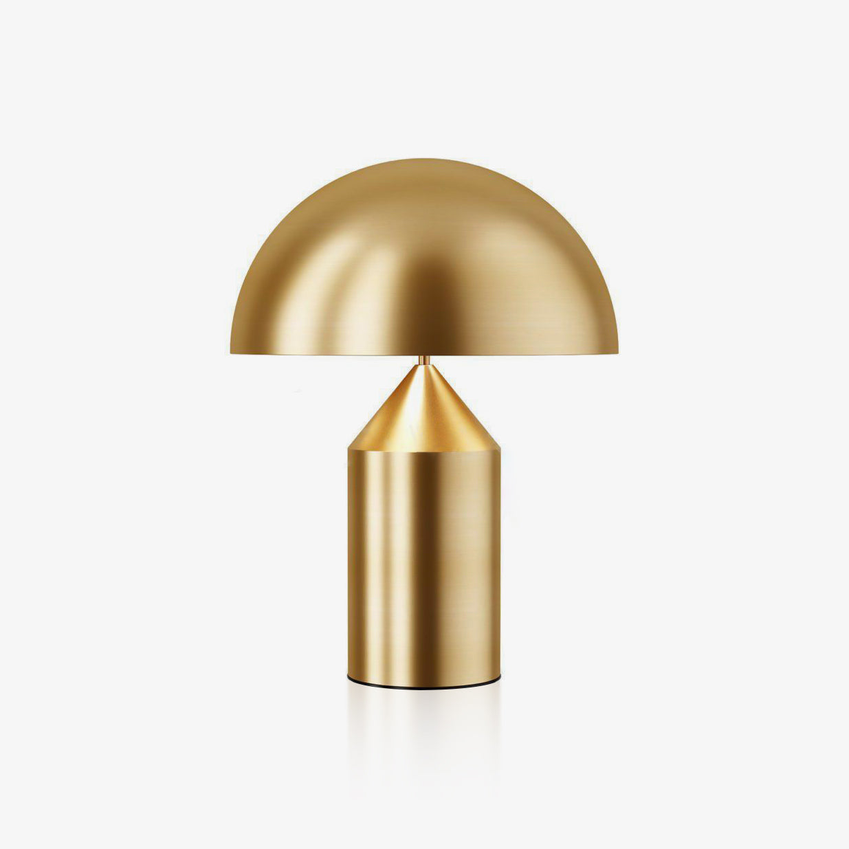 Atollo Table Lamp - Blowlighting