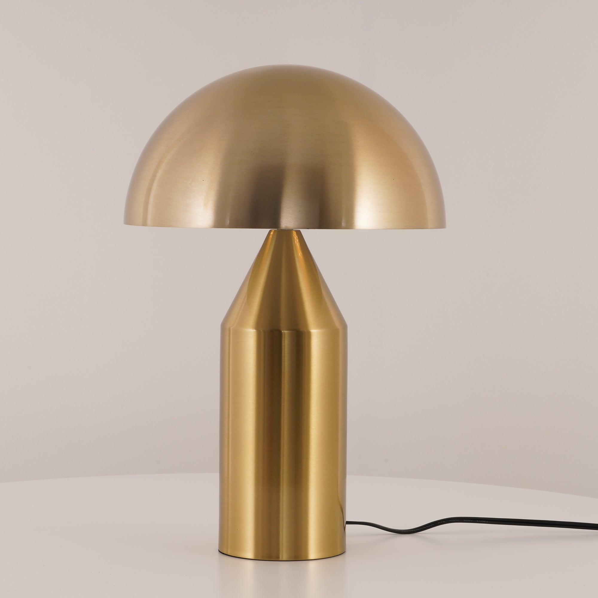 Atollo Table Lamp - Blowlighting