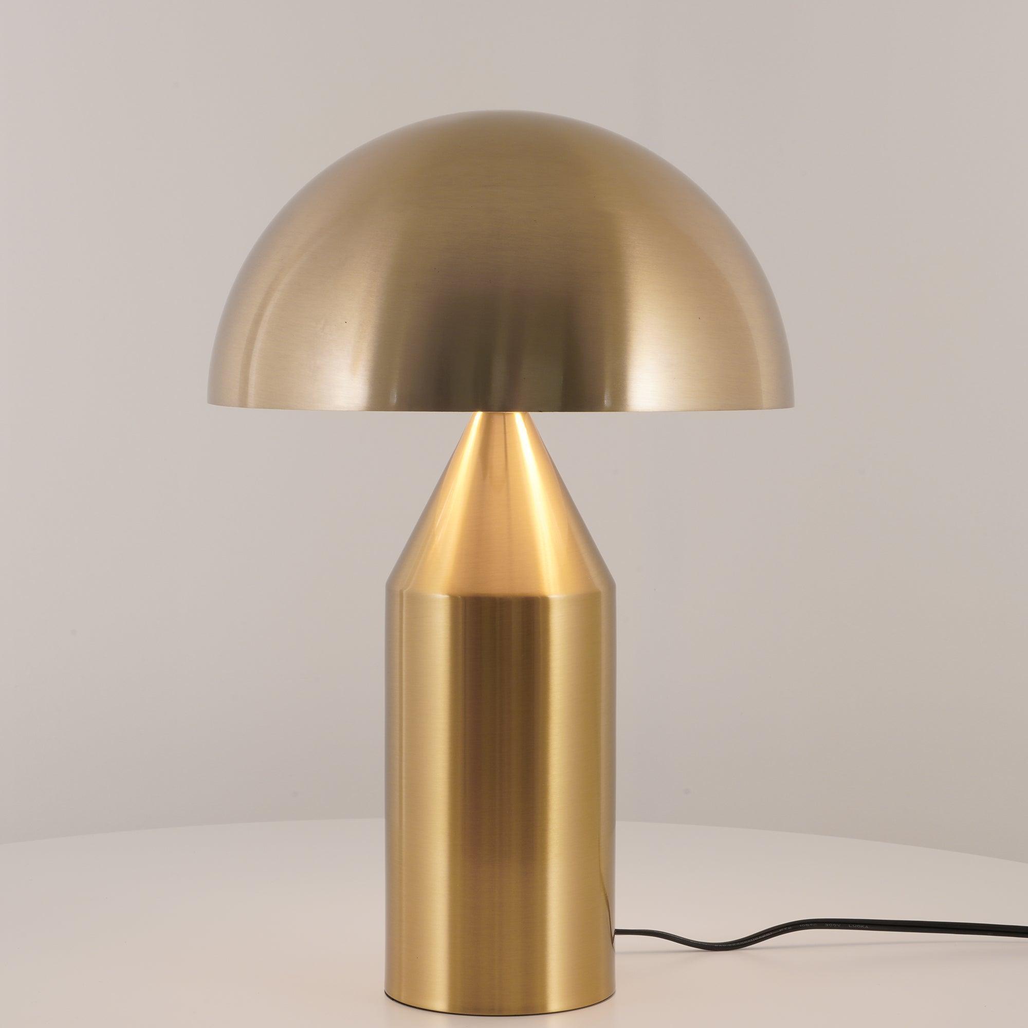 Atollo Table Lamp - Blowlighting