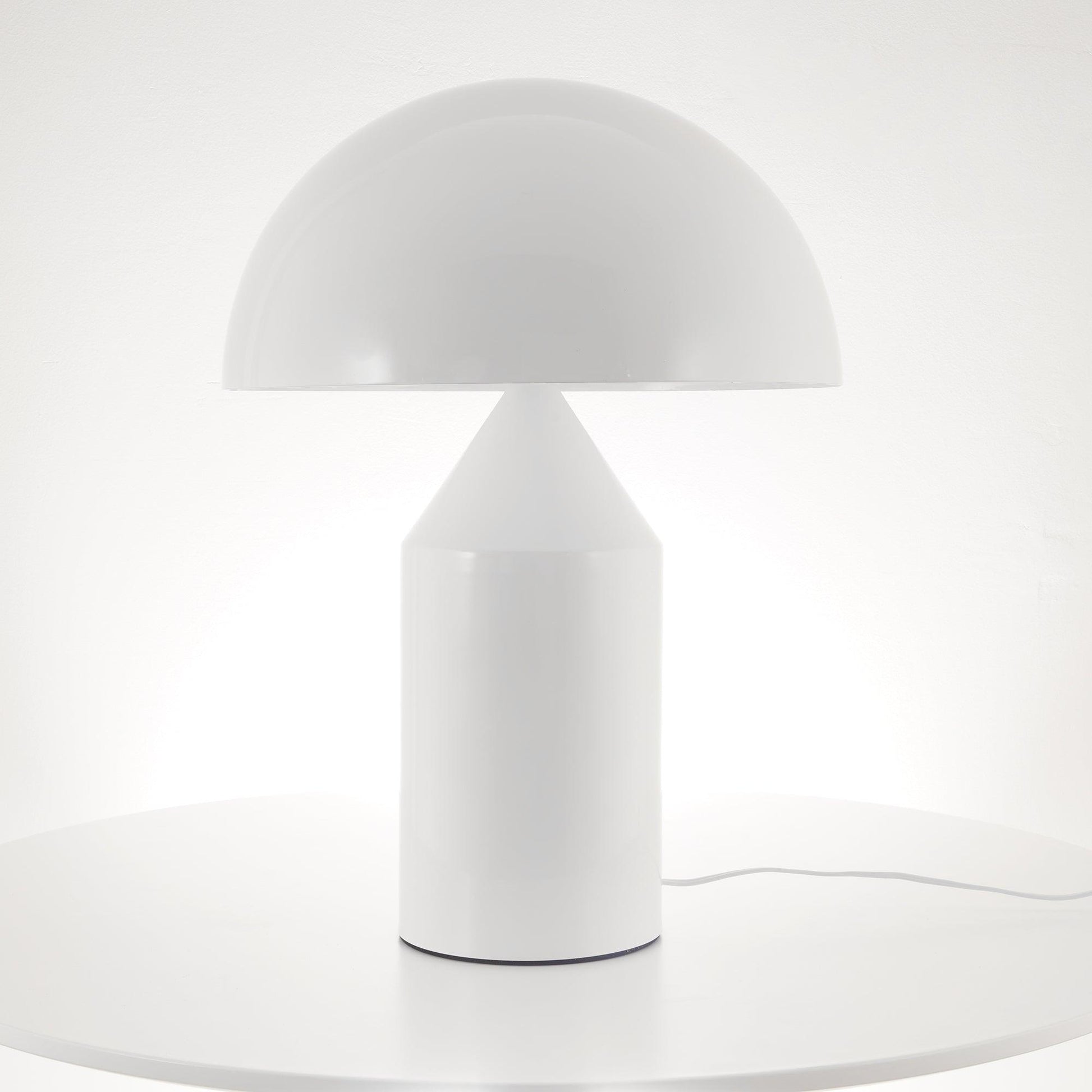 Atollo Table Lamp - Blowlighting