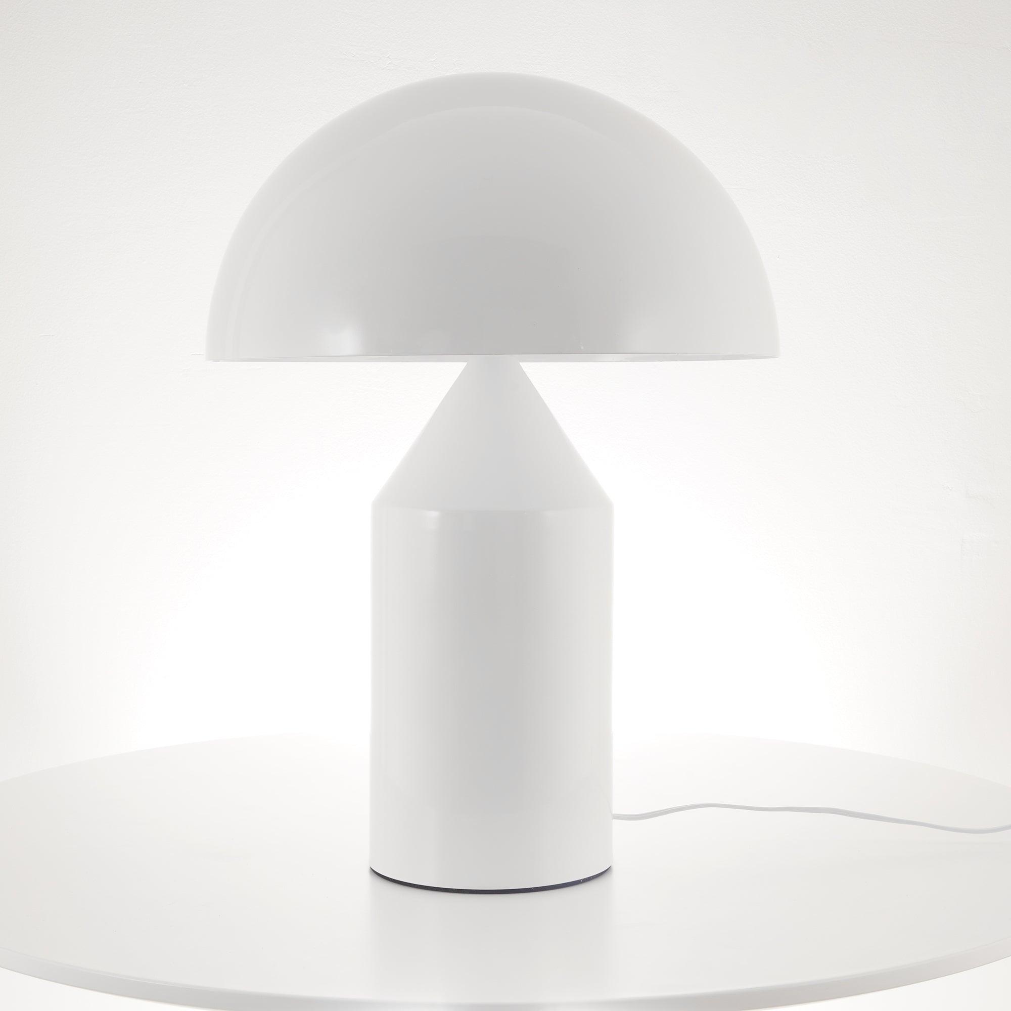 Atollo Table Lamp - Blowlighting