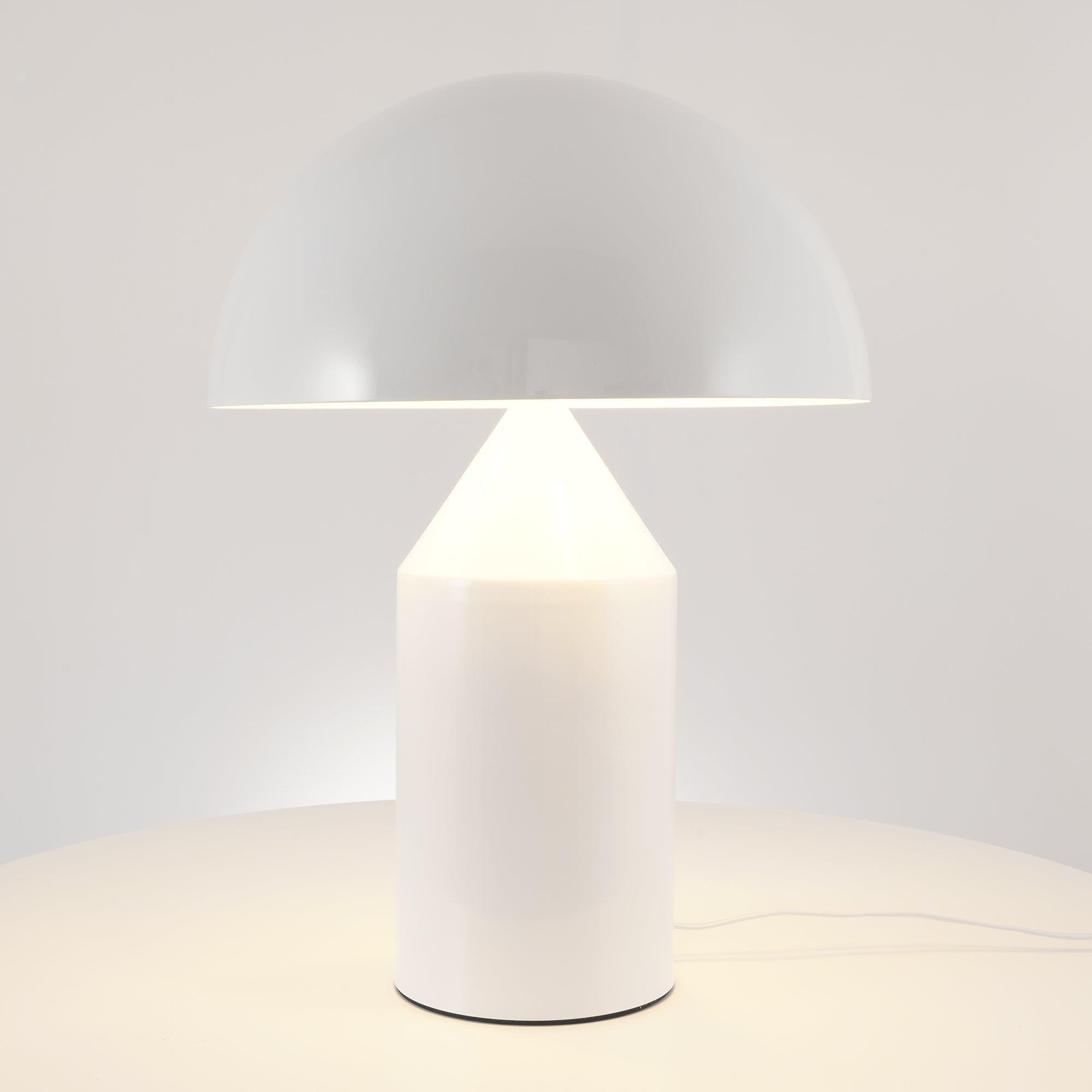 Atollo Table Lamp - Blowlighting