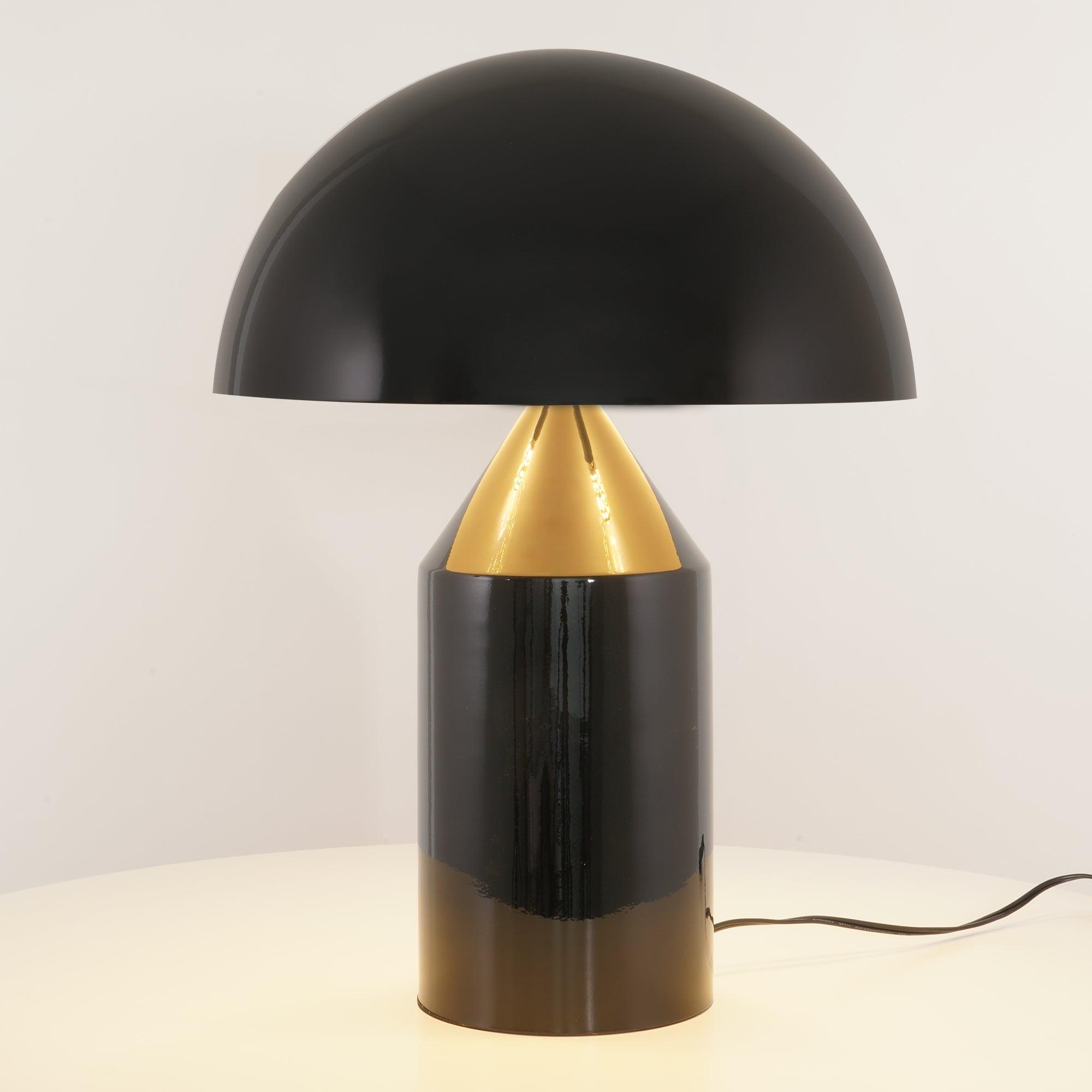 Atollo Table Lamp - Blowlighting