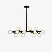Aurelia Chandelier - Blowlighting