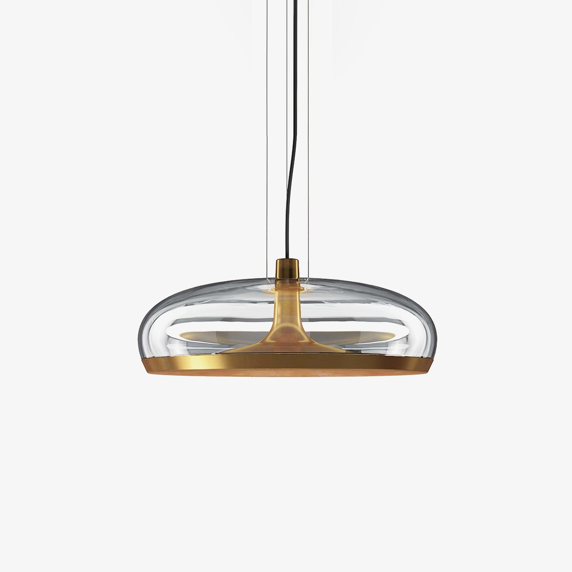 Aurelia LED Pendant Lamp - Blowlighting