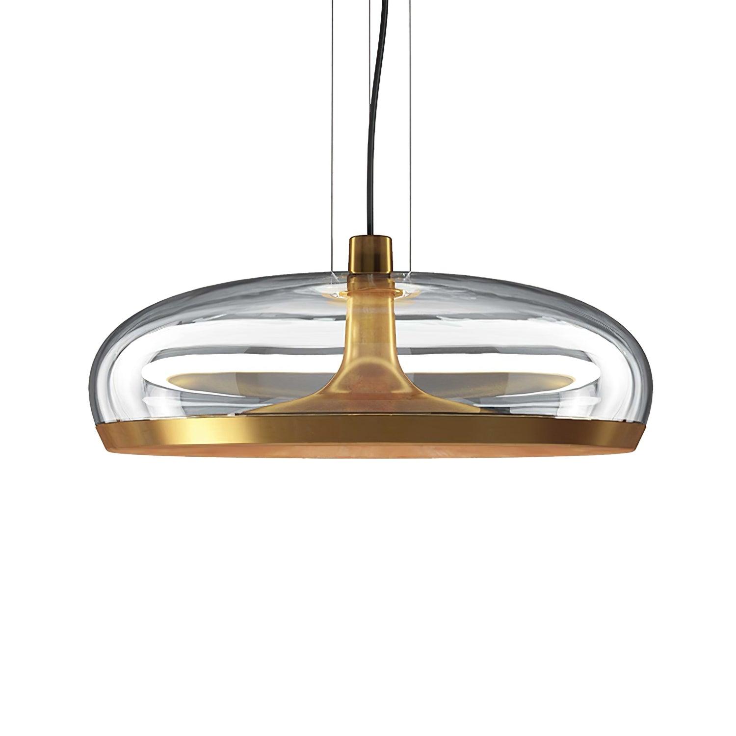Aurelia LED Pendant Lamp - Blowlighting