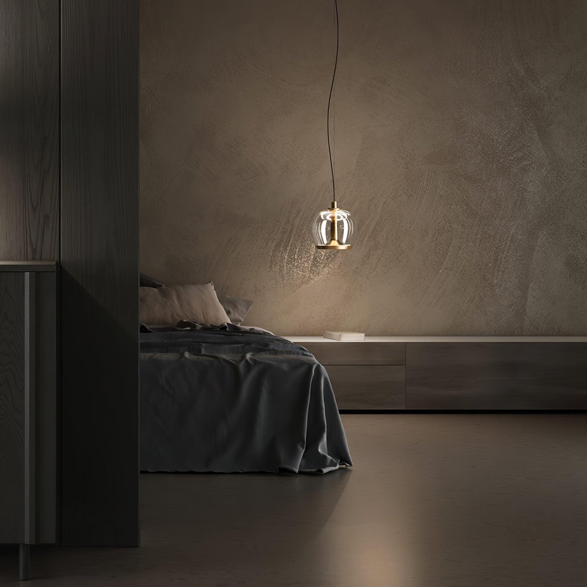 Aurelia LED Pendant Lamp - Blowlighting