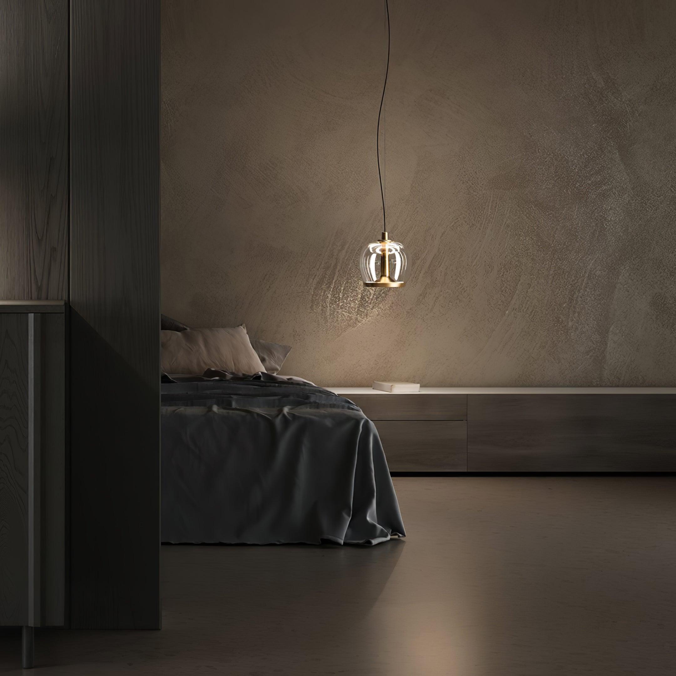 Aurelia LED Pendant Lamp - Blowlighting