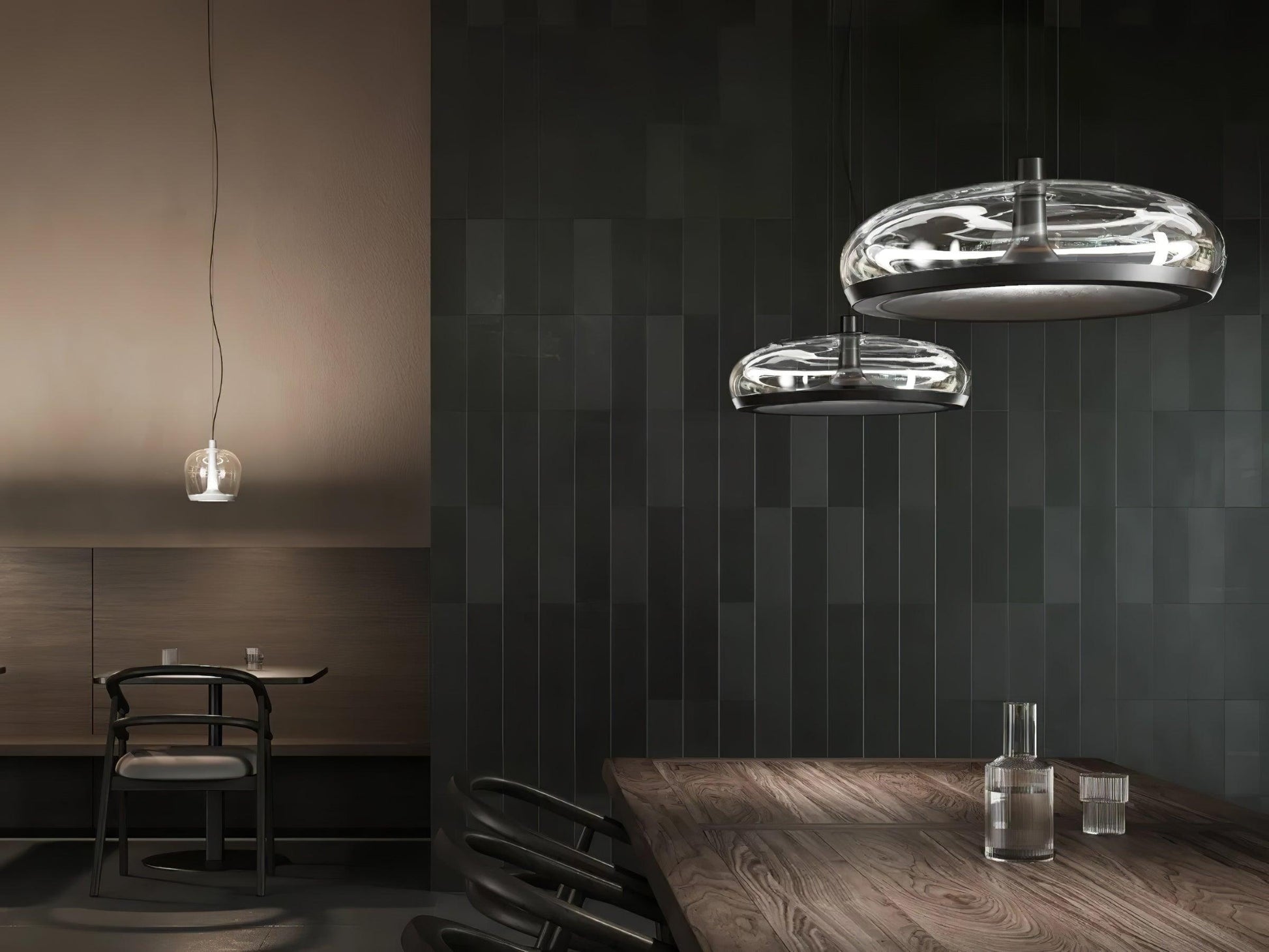 Aurelia LED Pendant Lamp - Blowlighting