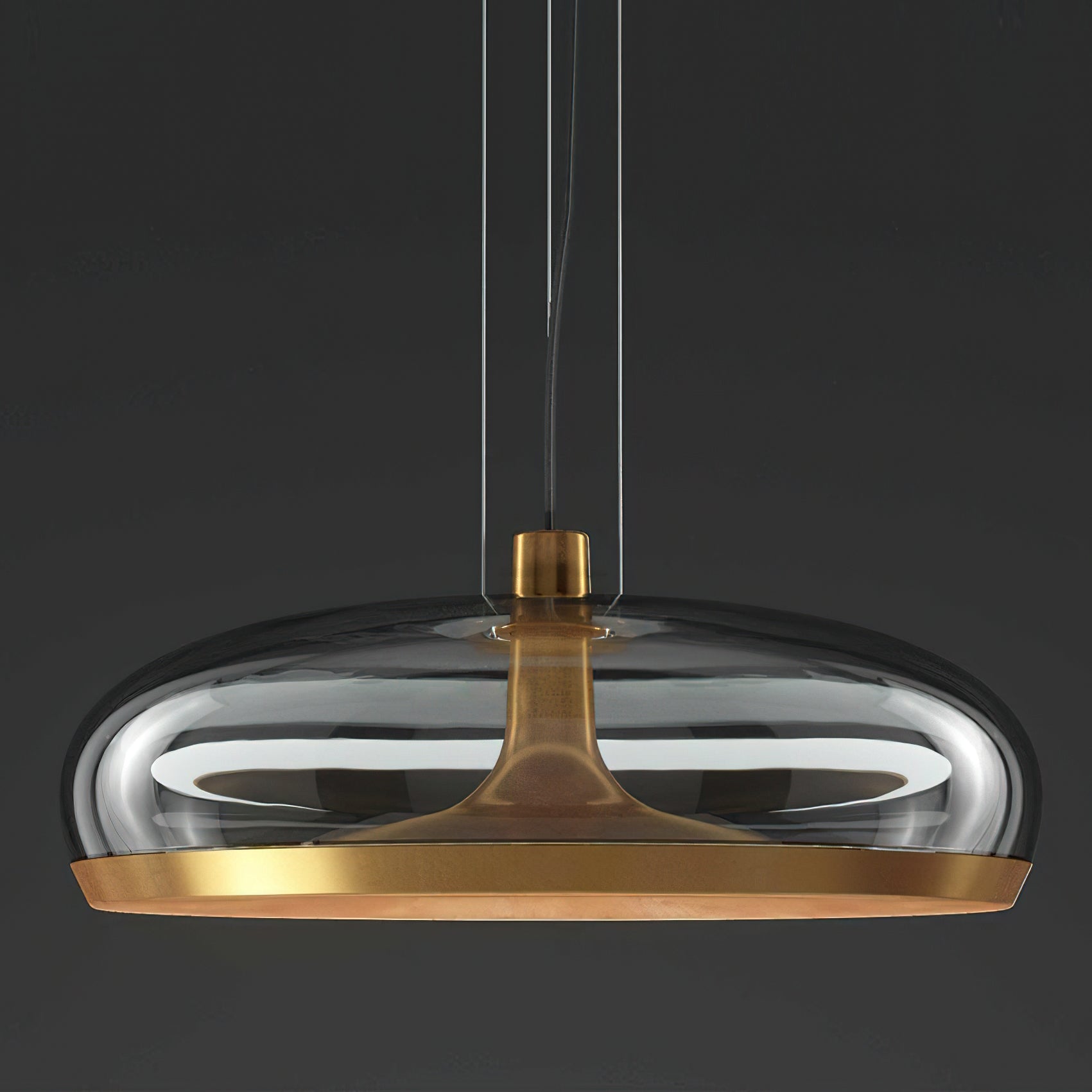 Aurelia LED Pendant Lamp - Blowlighting
