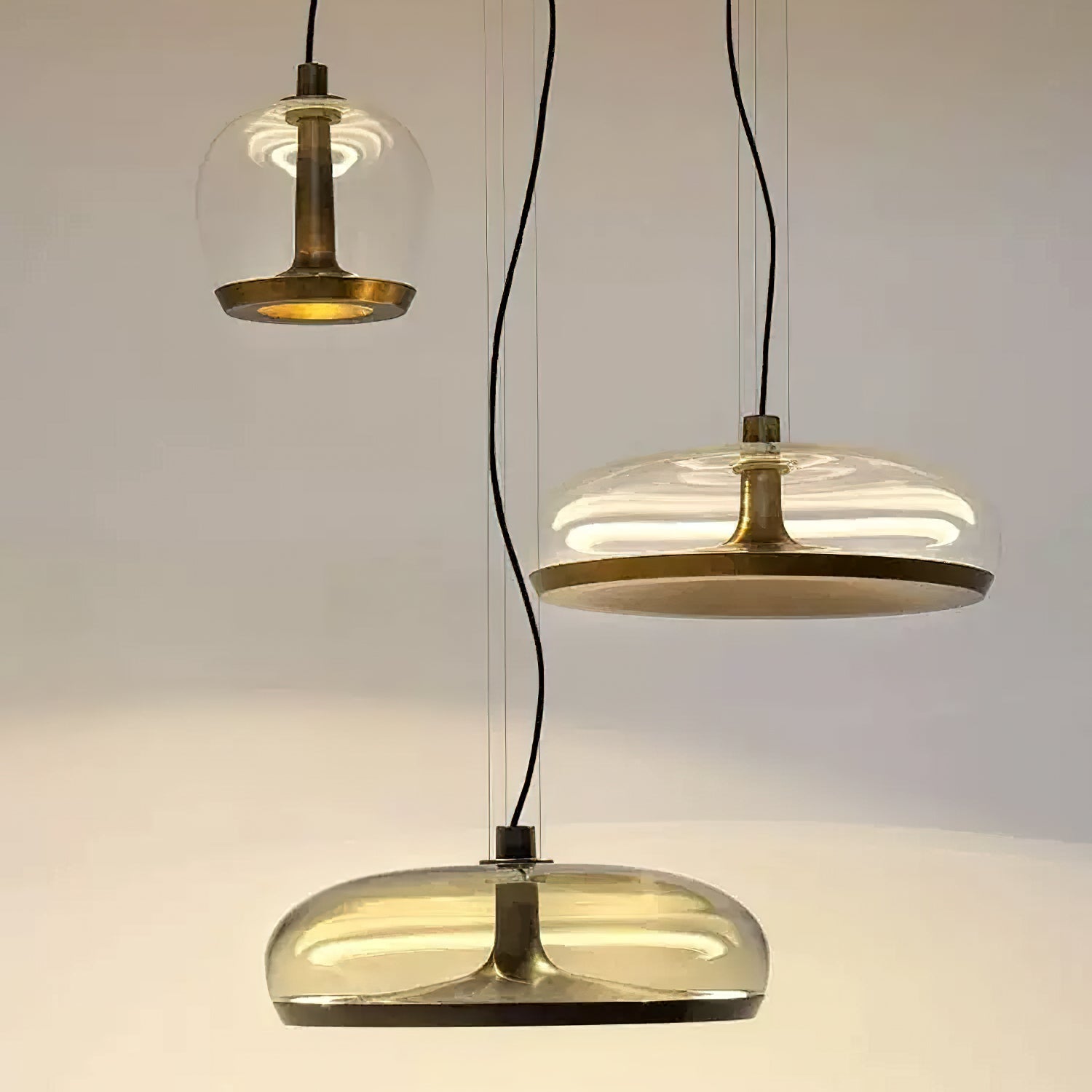 Aurelia LED Pendant Lamp - Blowlighting