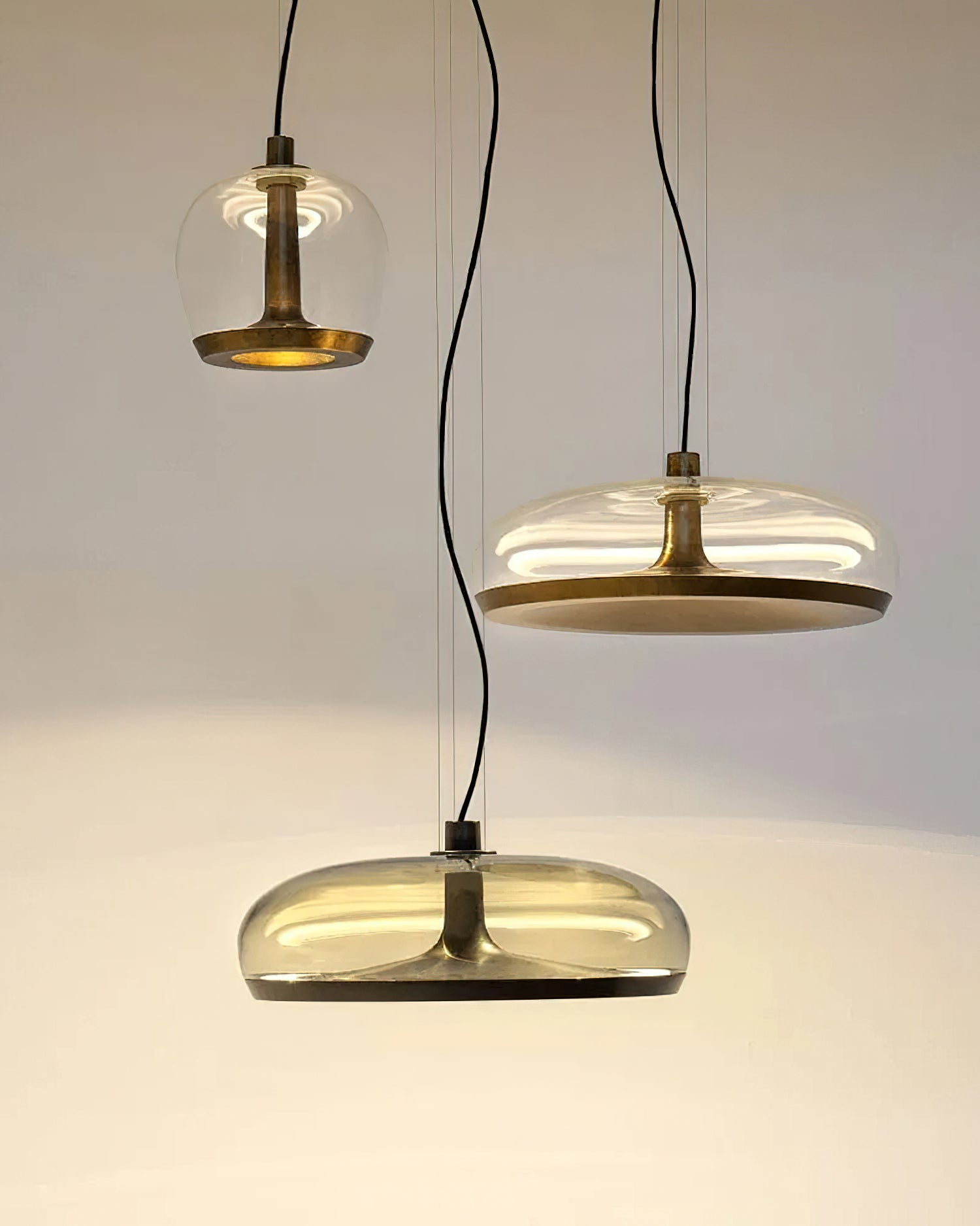 Aurelia LED Pendant Lamp - Blowlighting