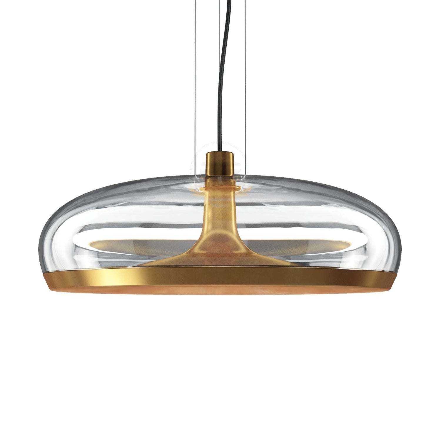 Aurelia LED Pendant Lamp - Blowlighting