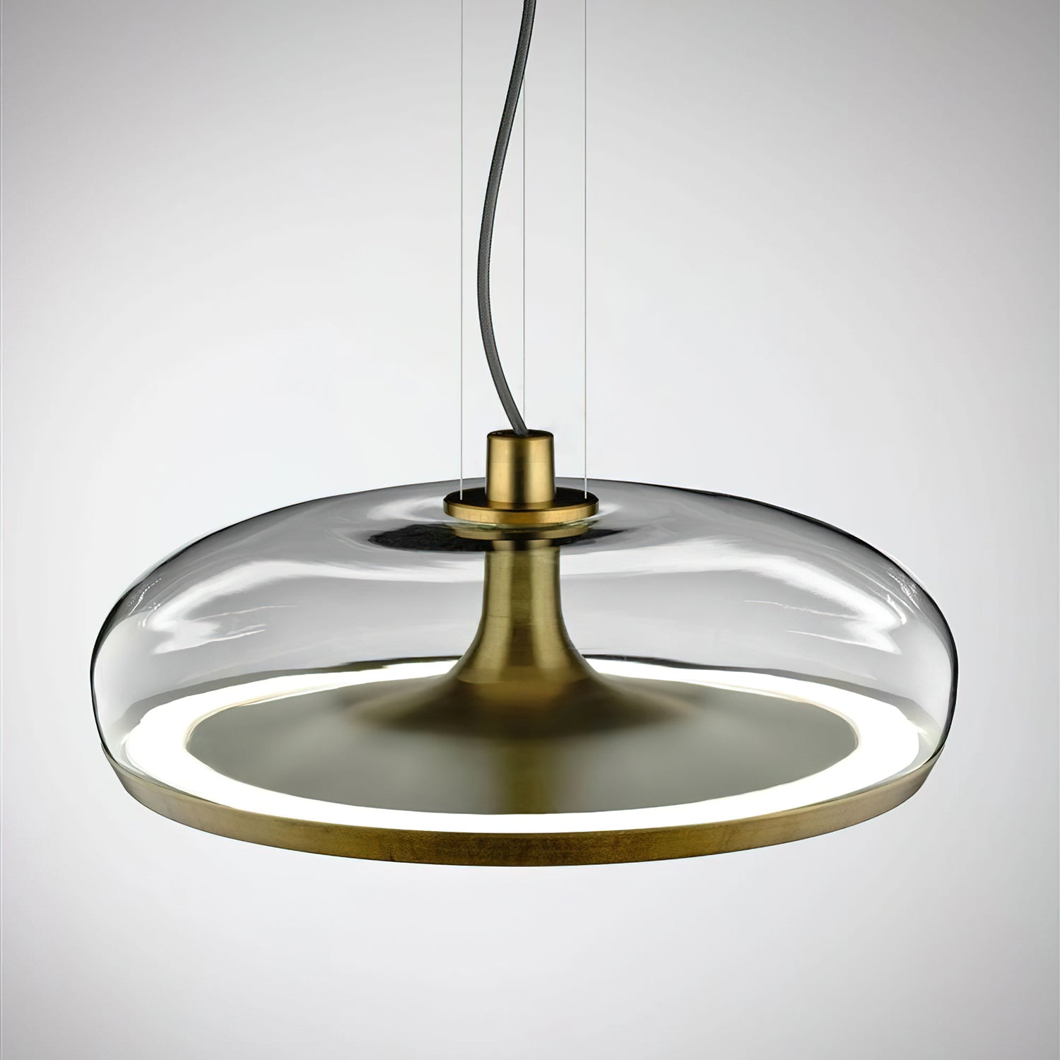 Aurelia LED Pendant Lamp - Blowlighting