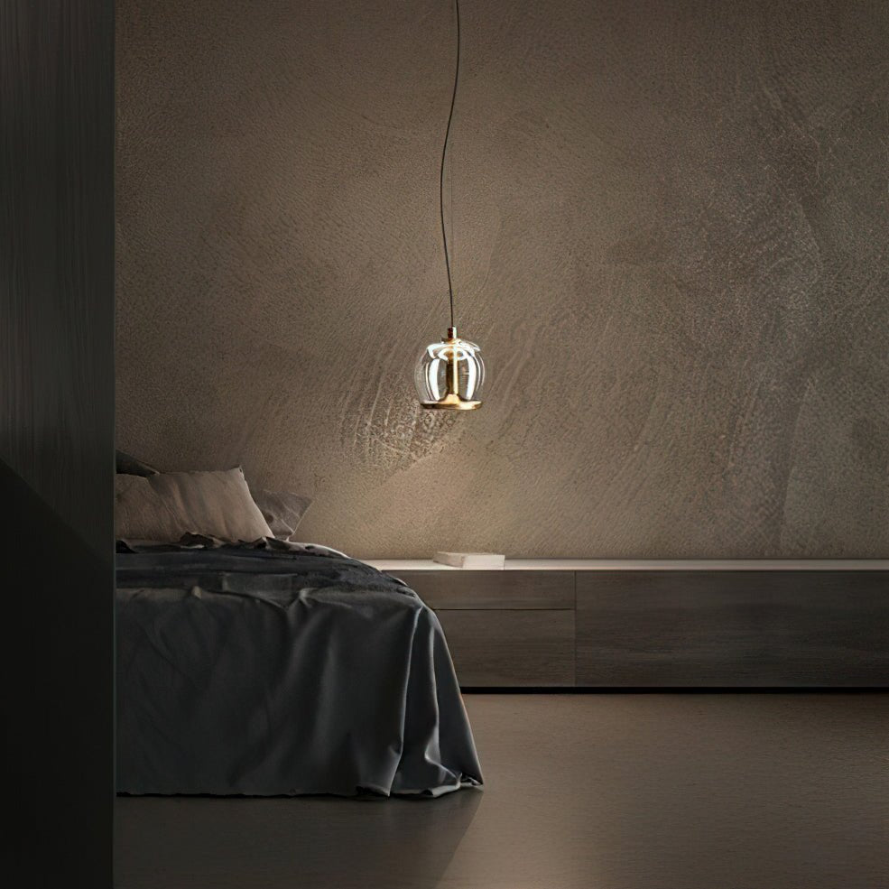 Aurelia LED Pendant Lamp - Blowlighting