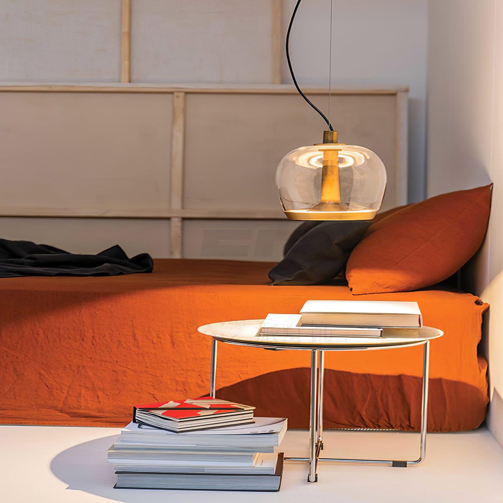 Aurelia LED Pendant Lamp - Blowlighting