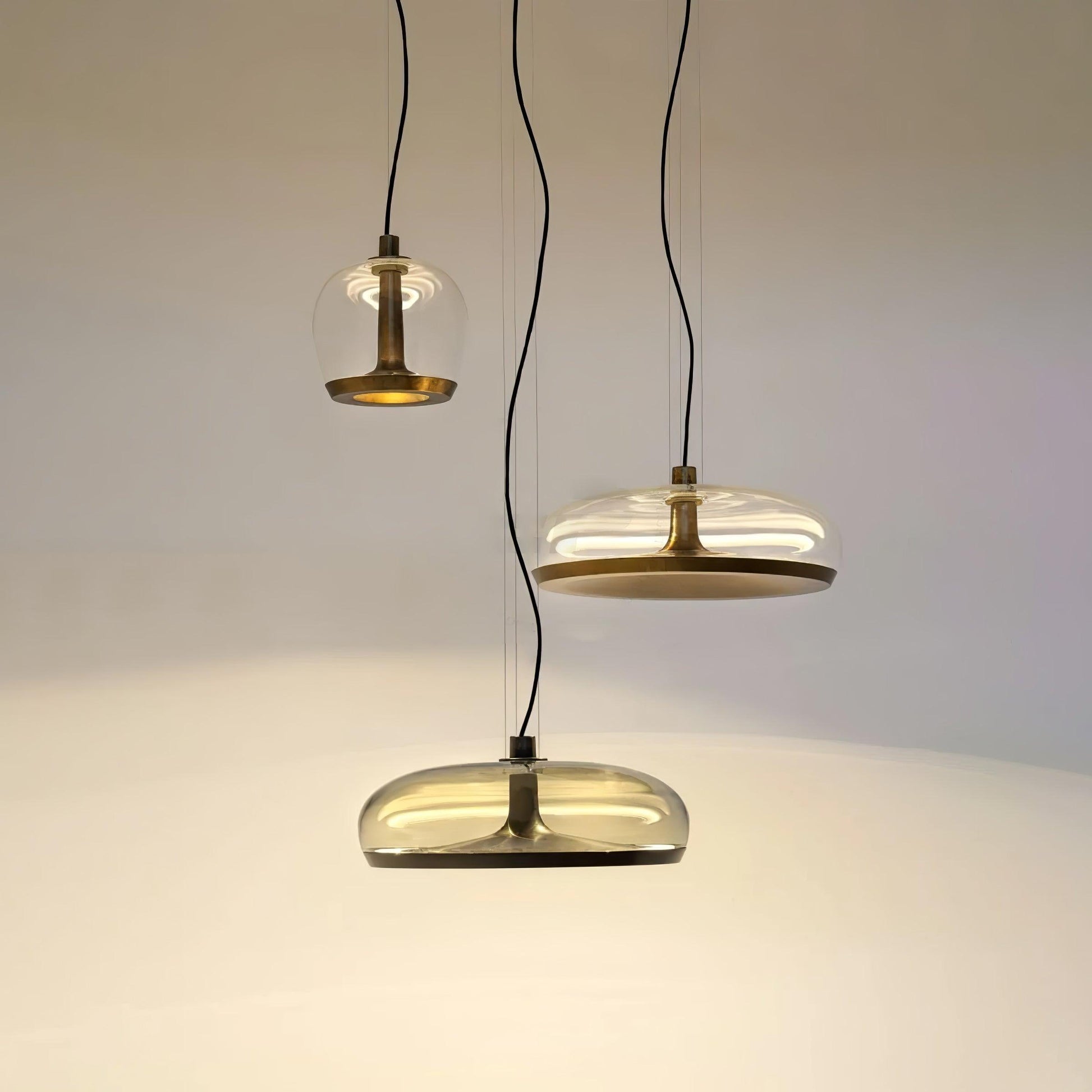 Aurelia LED Pendant Lamp - Blowlighting