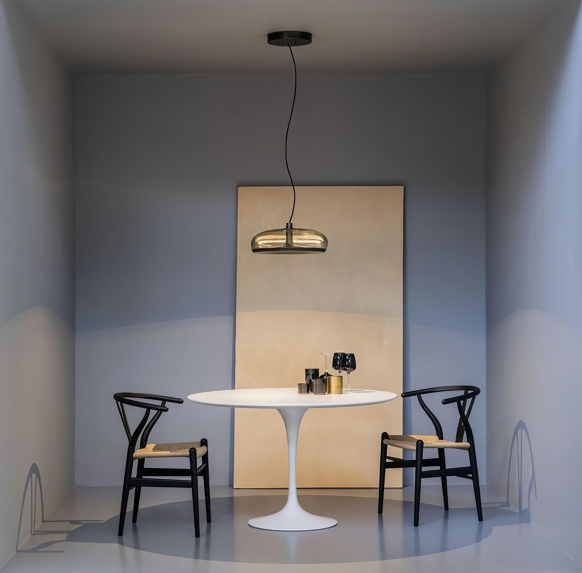Aurelia LED Pendant Lamp - Blowlighting