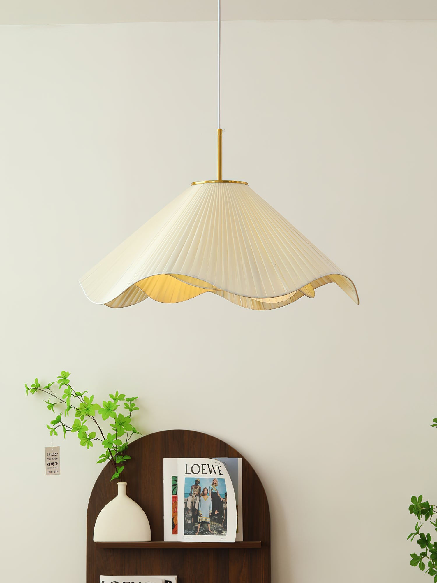 Elara Pendant Light - Blowlighting