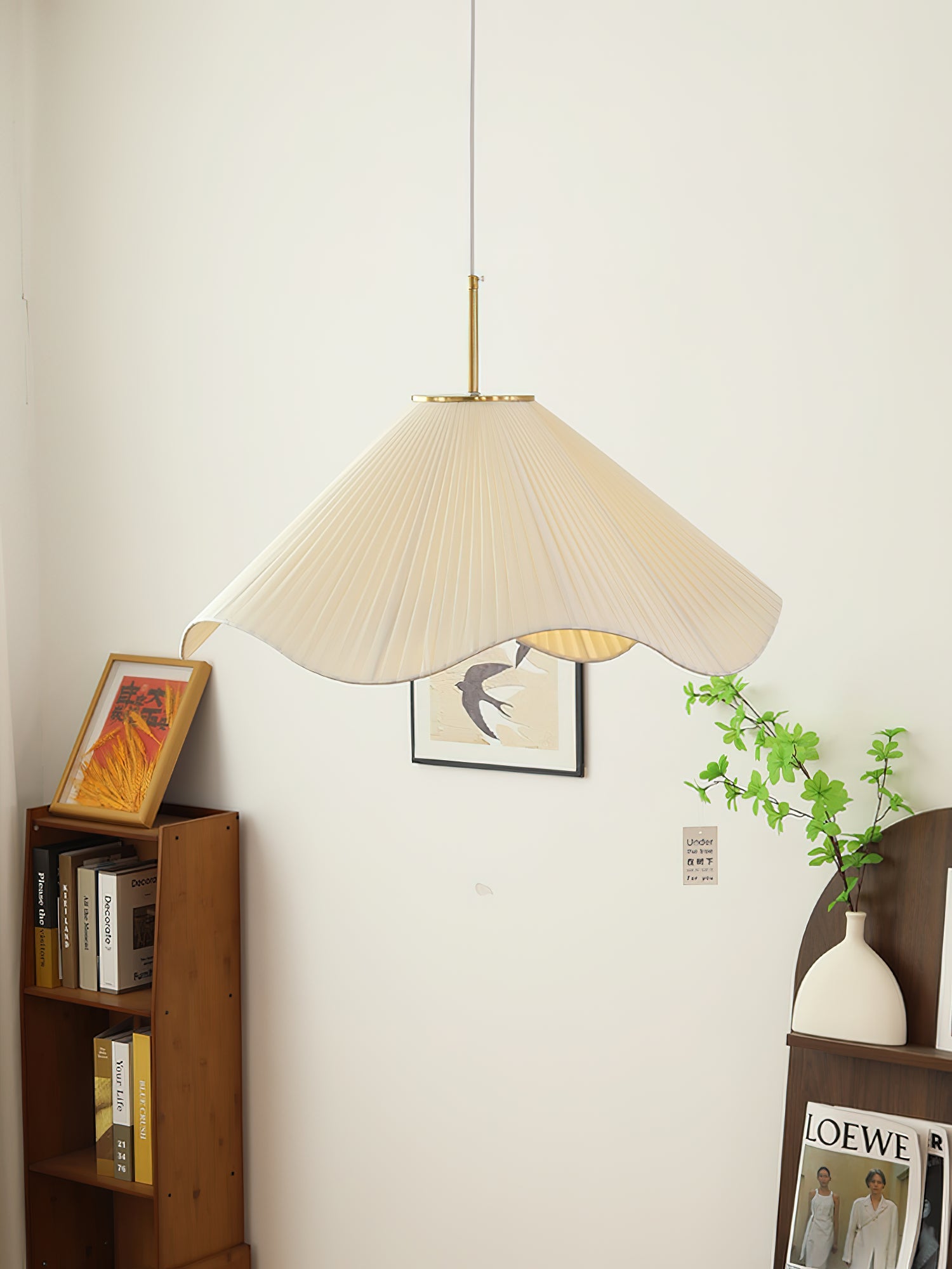 Elara Pendant Light - Blowlighting