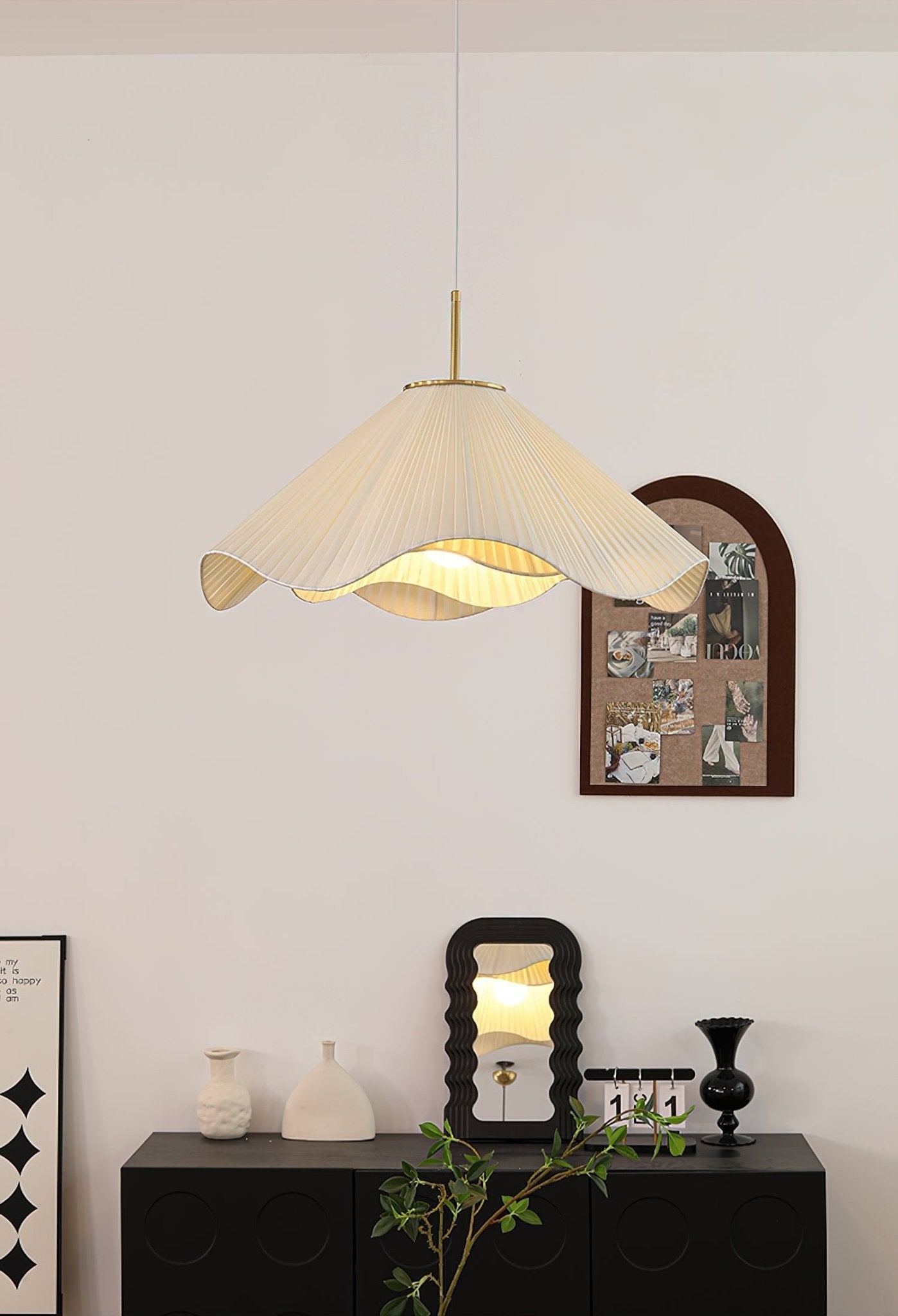 Elara Pendant Light - Blowlighting